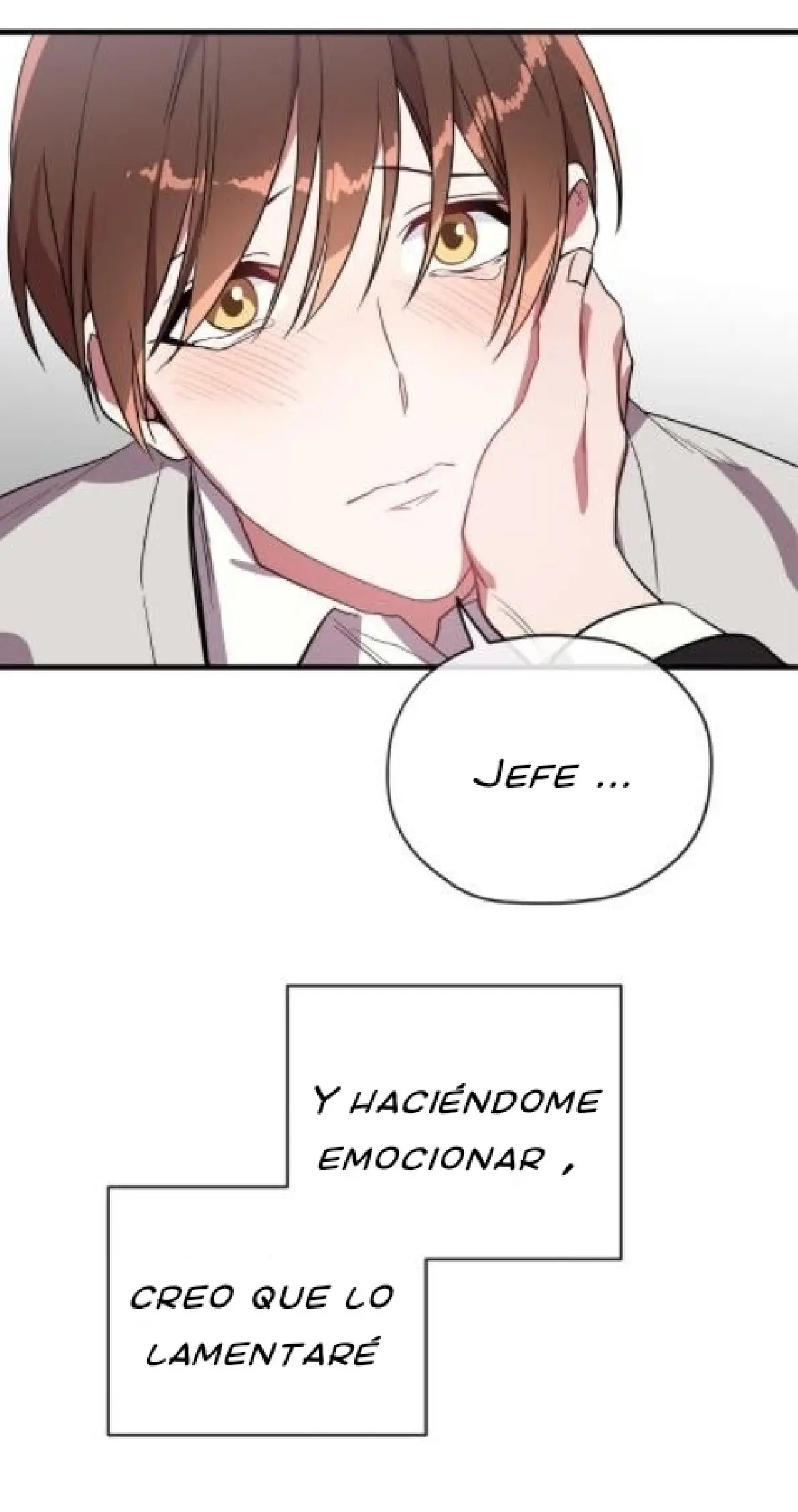 Persiguiendo Al Ceo / Chasing A Mr Ceo - FxS Capitulo 16 página 51