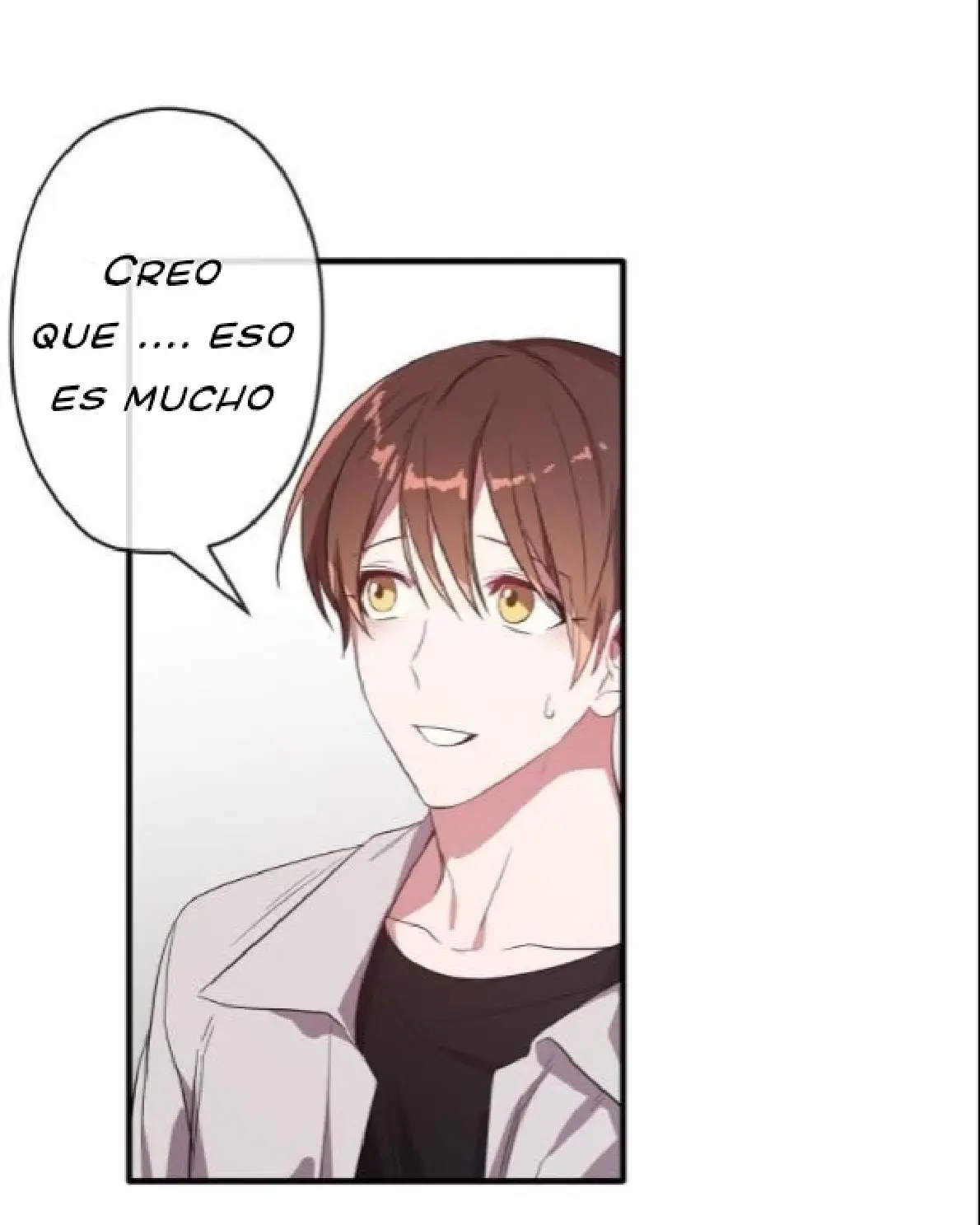 Persiguiendo Al Ceo / Chasing A Mr Ceo - FxS Capitulo 16 página 8