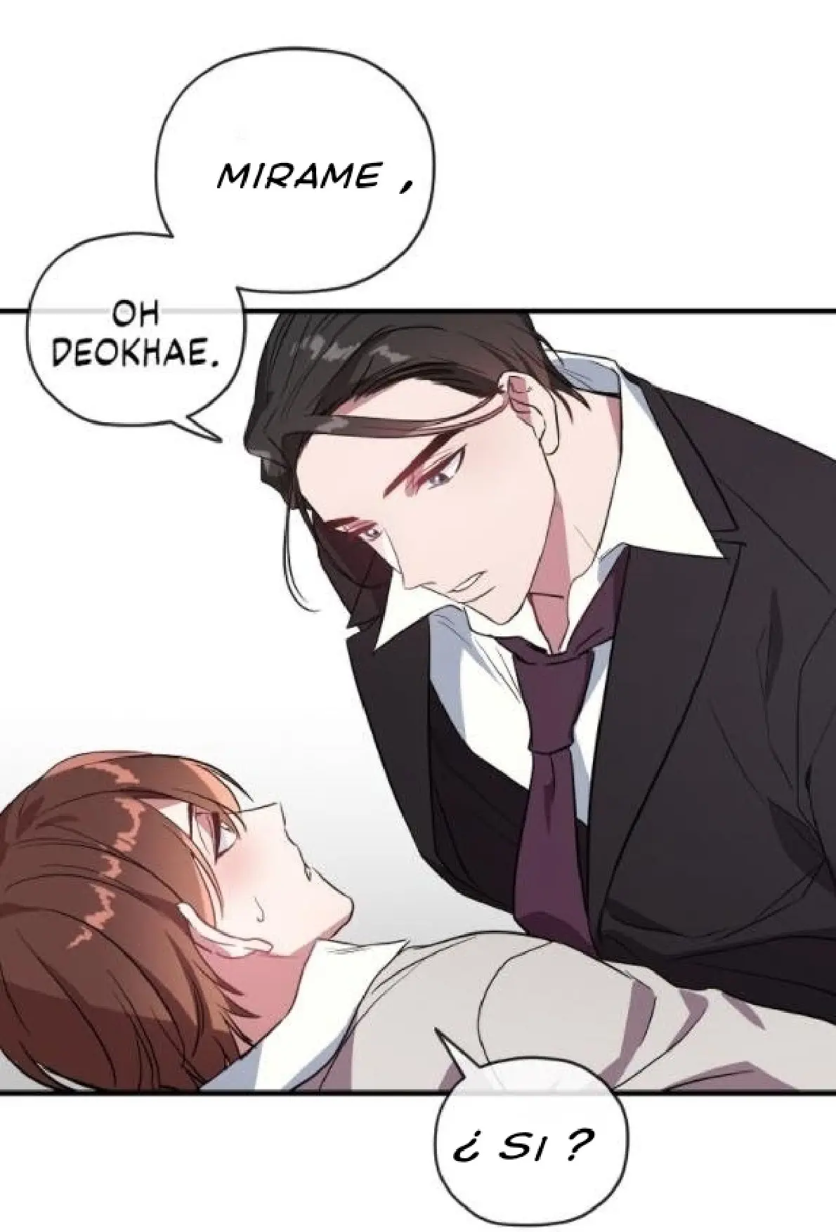Persiguiendo Al Ceo / Chasing A Mr Ceo - FxS Capitulo 17 página 11