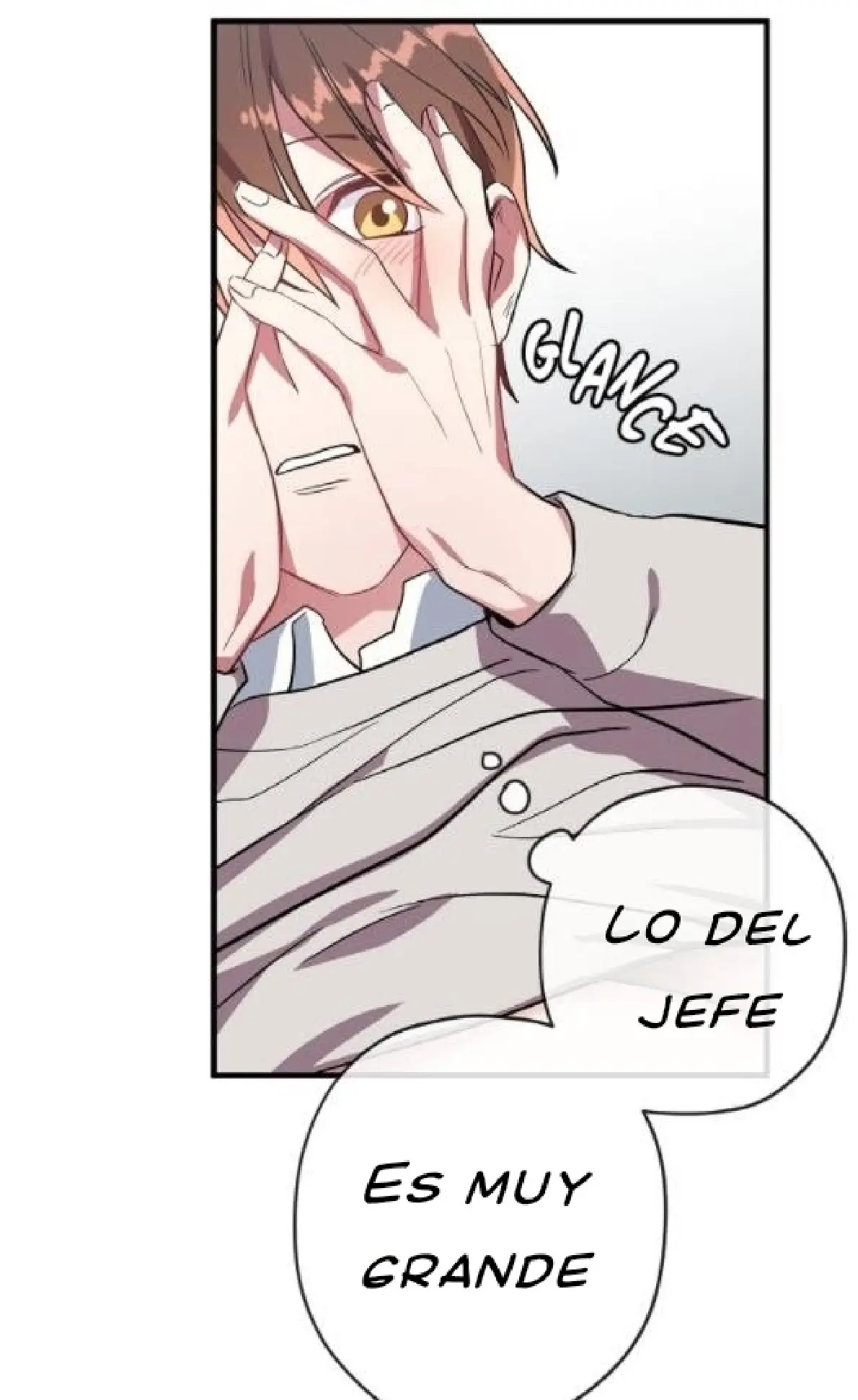 Persiguiendo Al Ceo / Chasing A Mr Ceo - FxS Capitulo 17 página 20