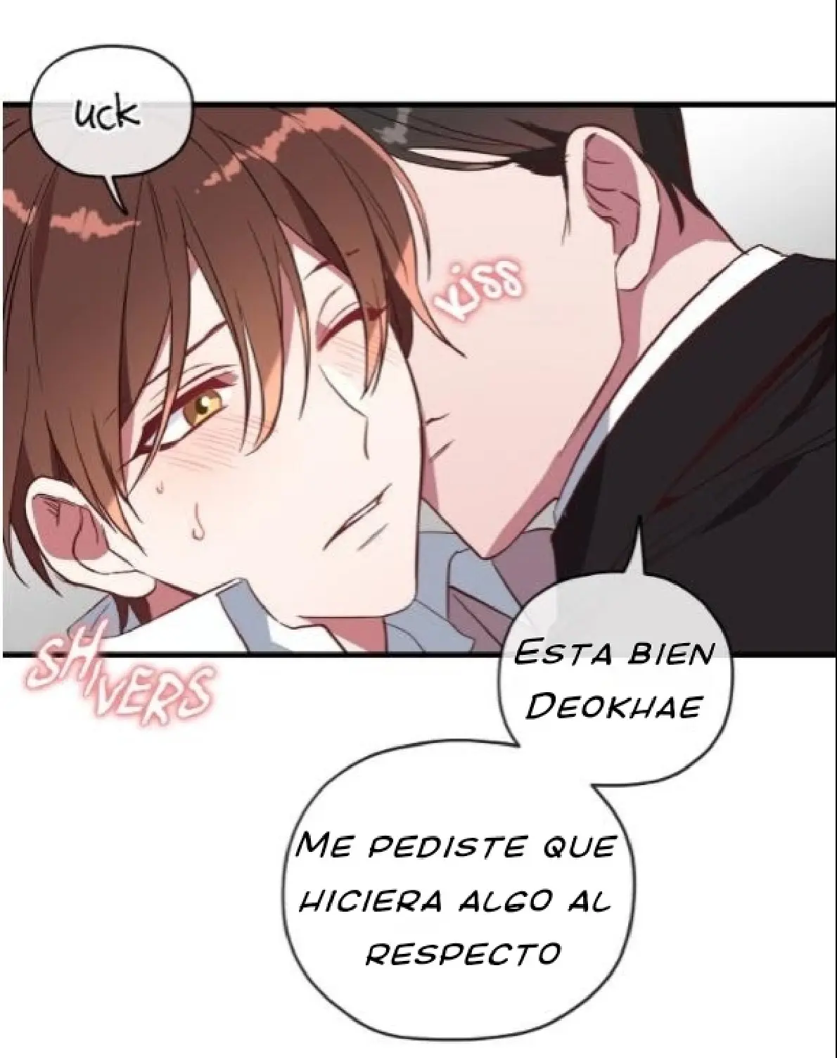 Persiguiendo Al Ceo / Chasing A Mr Ceo - FxS Capitulo 17 página 26