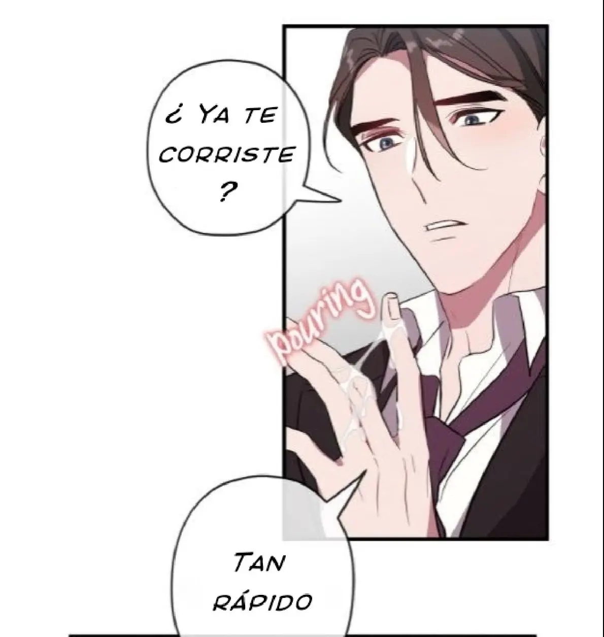 Persiguiendo Al Ceo / Chasing A Mr Ceo - FxS Capitulo 17 página 36