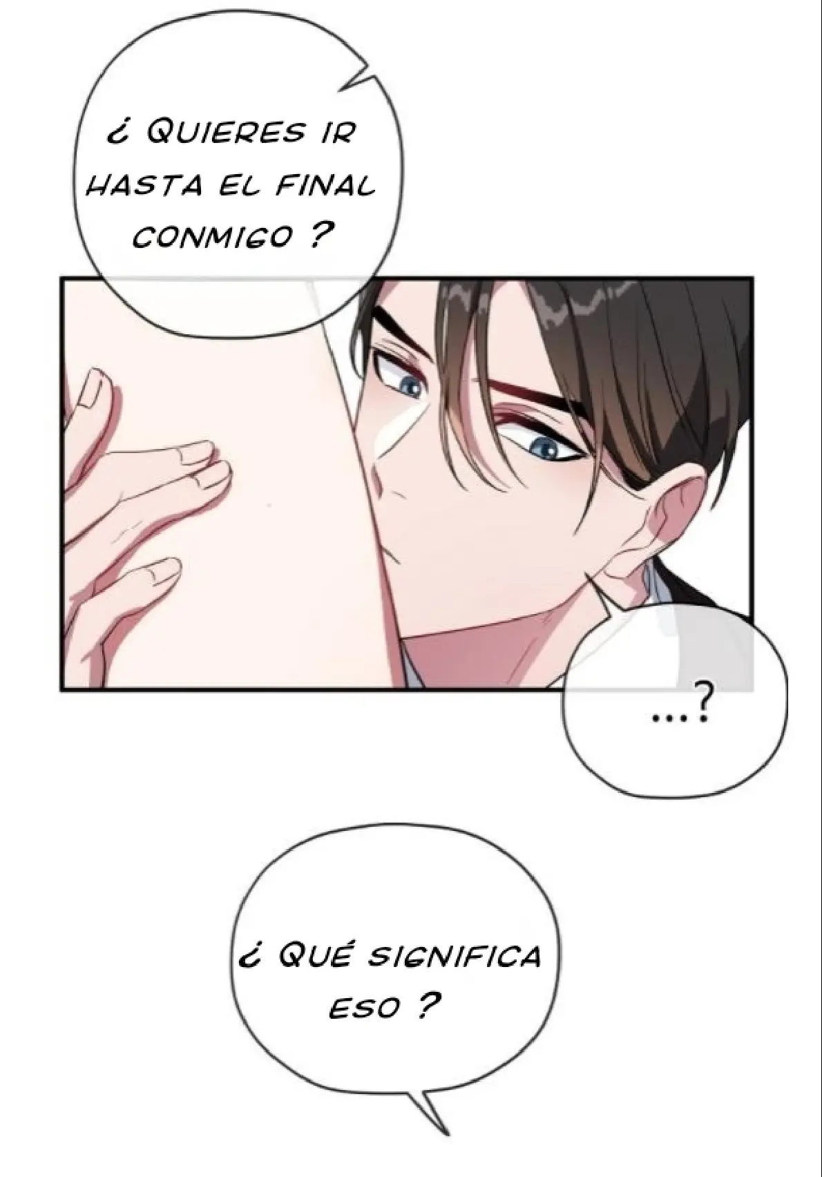 Persiguiendo Al Ceo / Chasing A Mr Ceo - FxS Capitulo 17 página 42