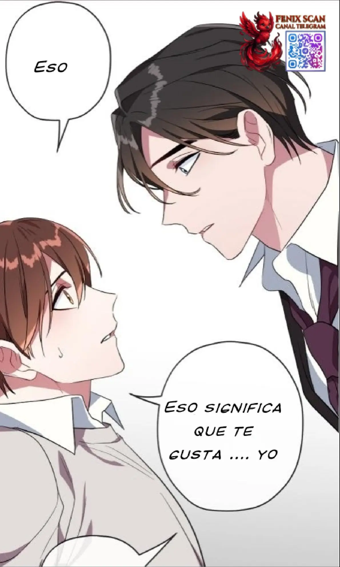 Persiguiendo Al Ceo / Chasing A Mr Ceo - FxS Capitulo 17 página 43