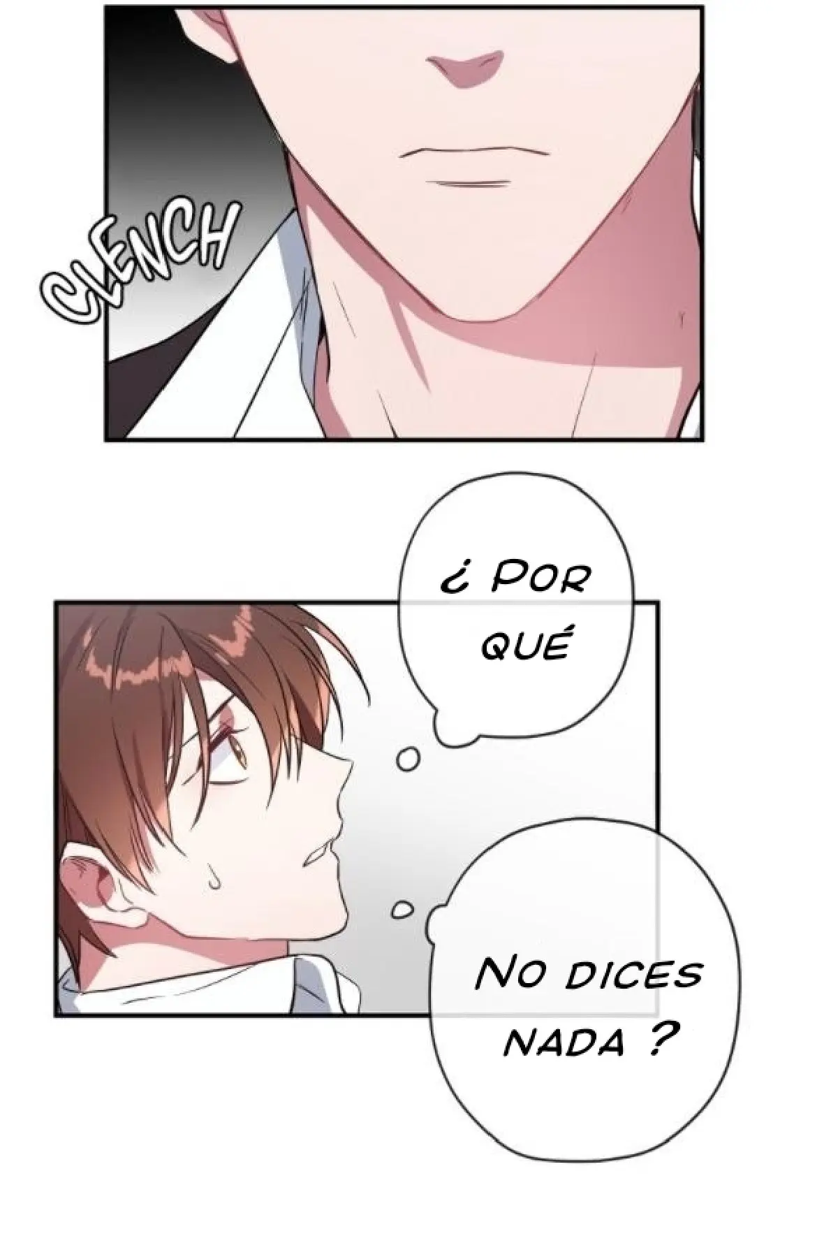 Persiguiendo Al Ceo / Chasing A Mr Ceo - FxS Capitulo 17 página 48