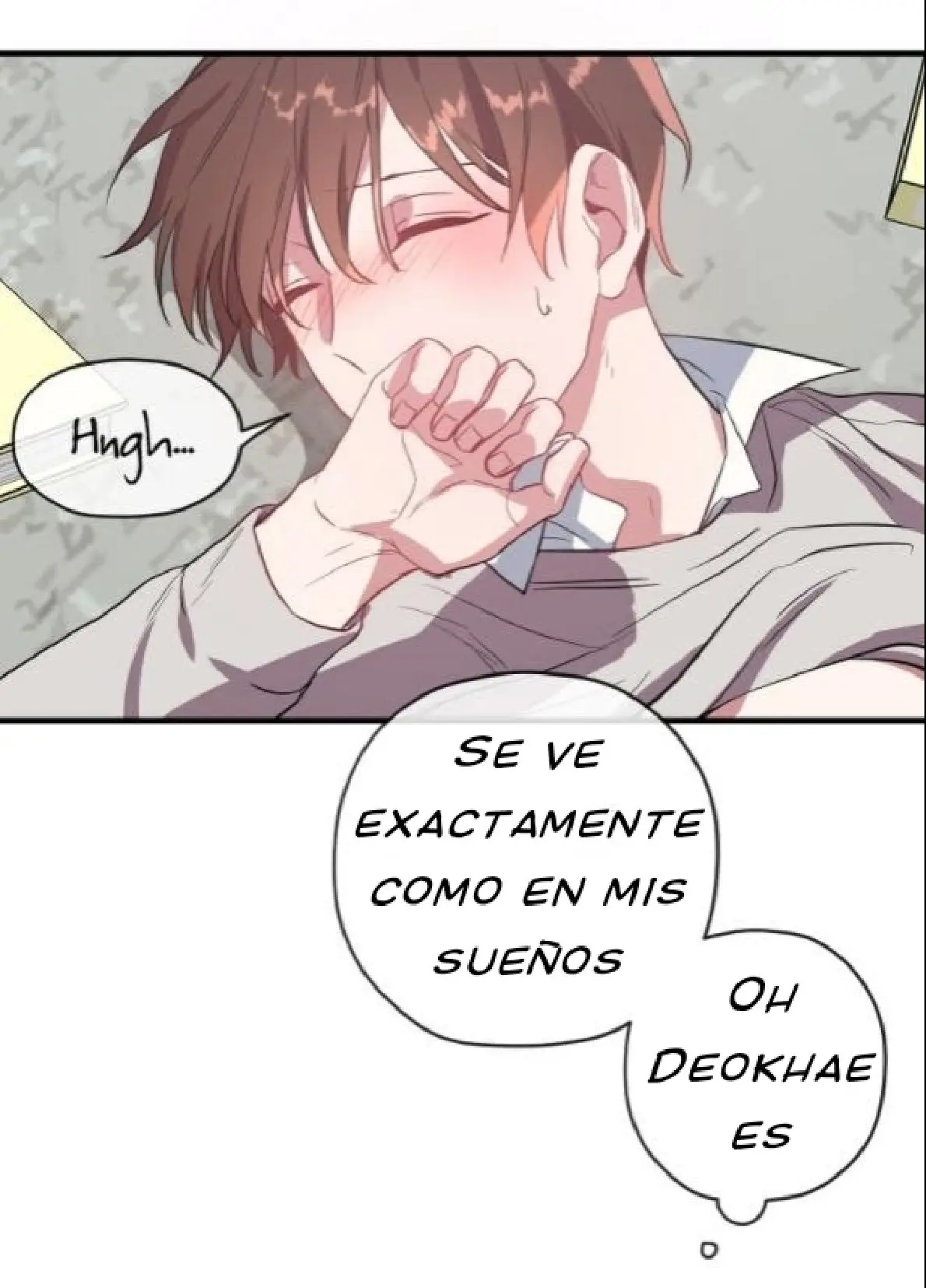 Persiguiendo Al Ceo / Chasing A Mr Ceo - FxS Capitulo 17 página 7
