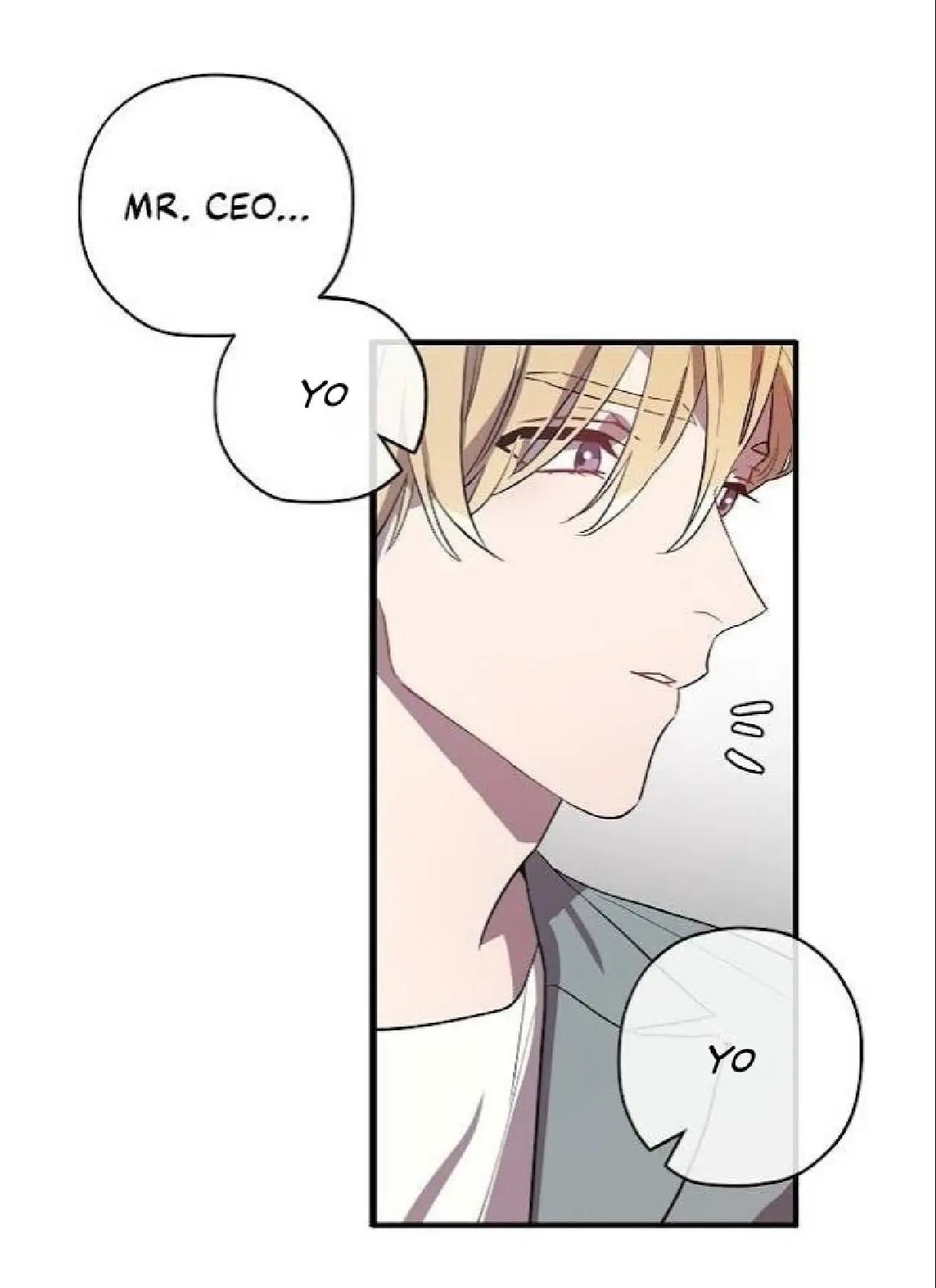 Persiguiendo Al Ceo / Chasing A Mr Ceo - FxS Capitulo 18 página 14