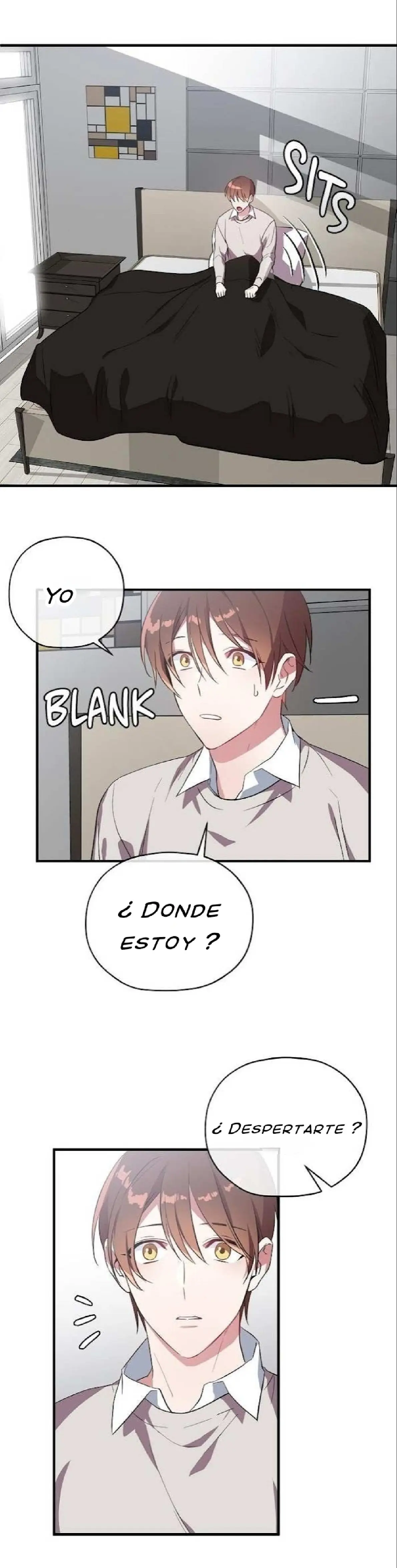 Persiguiendo Al Ceo / Chasing A Mr Ceo - FxS Capitulo 18 página 23