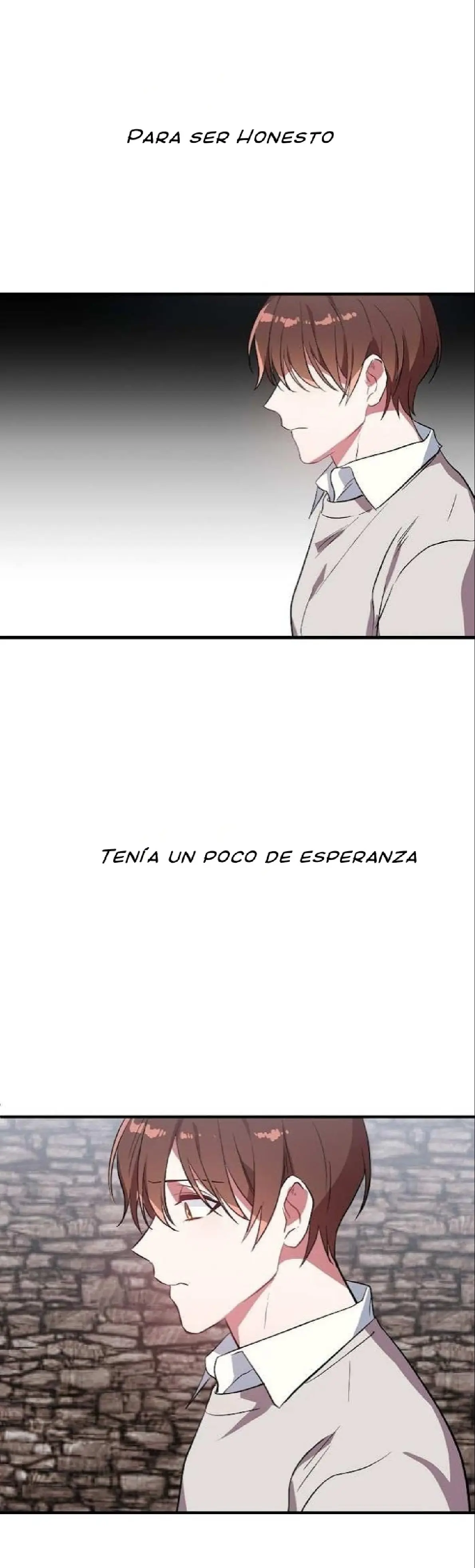 Persiguiendo Al Ceo / Chasing A Mr Ceo - FxS Capitulo 18 página 3