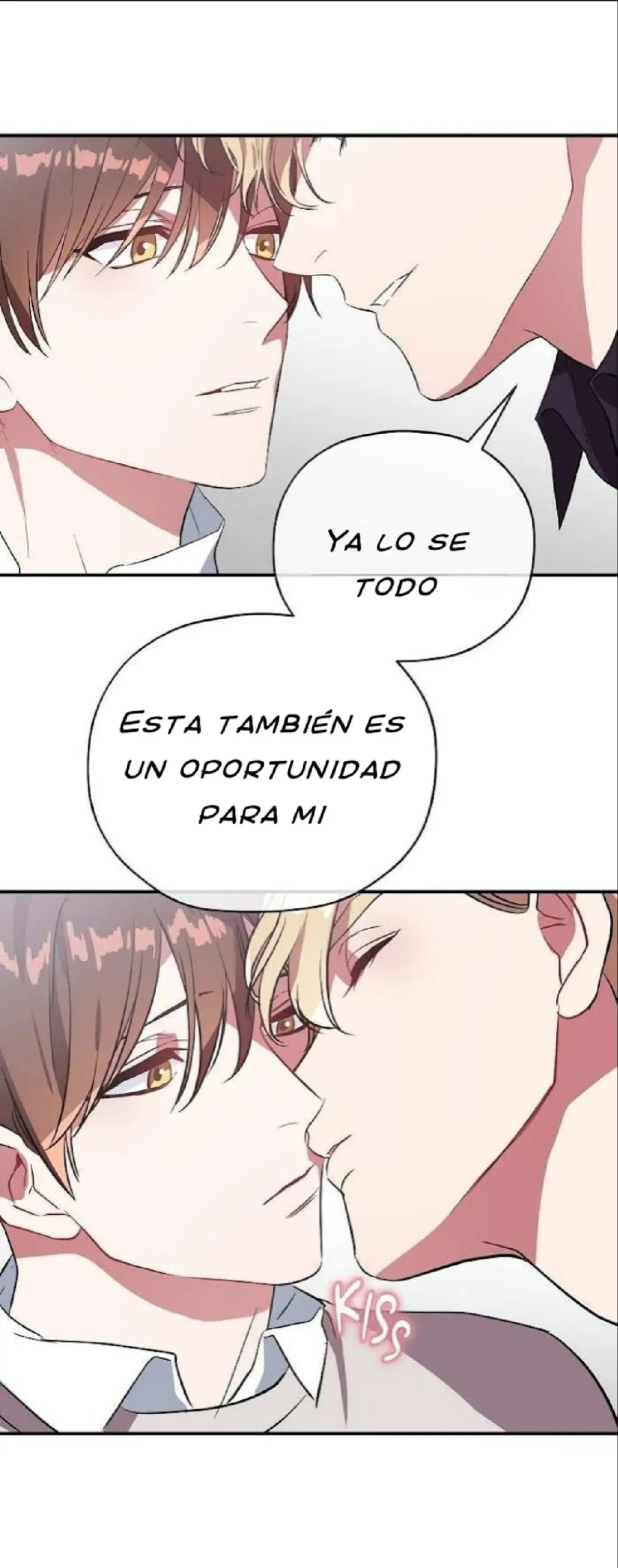 Persiguiendo Al Ceo / Chasing A Mr Ceo - FxS Capitulo 18 página 30