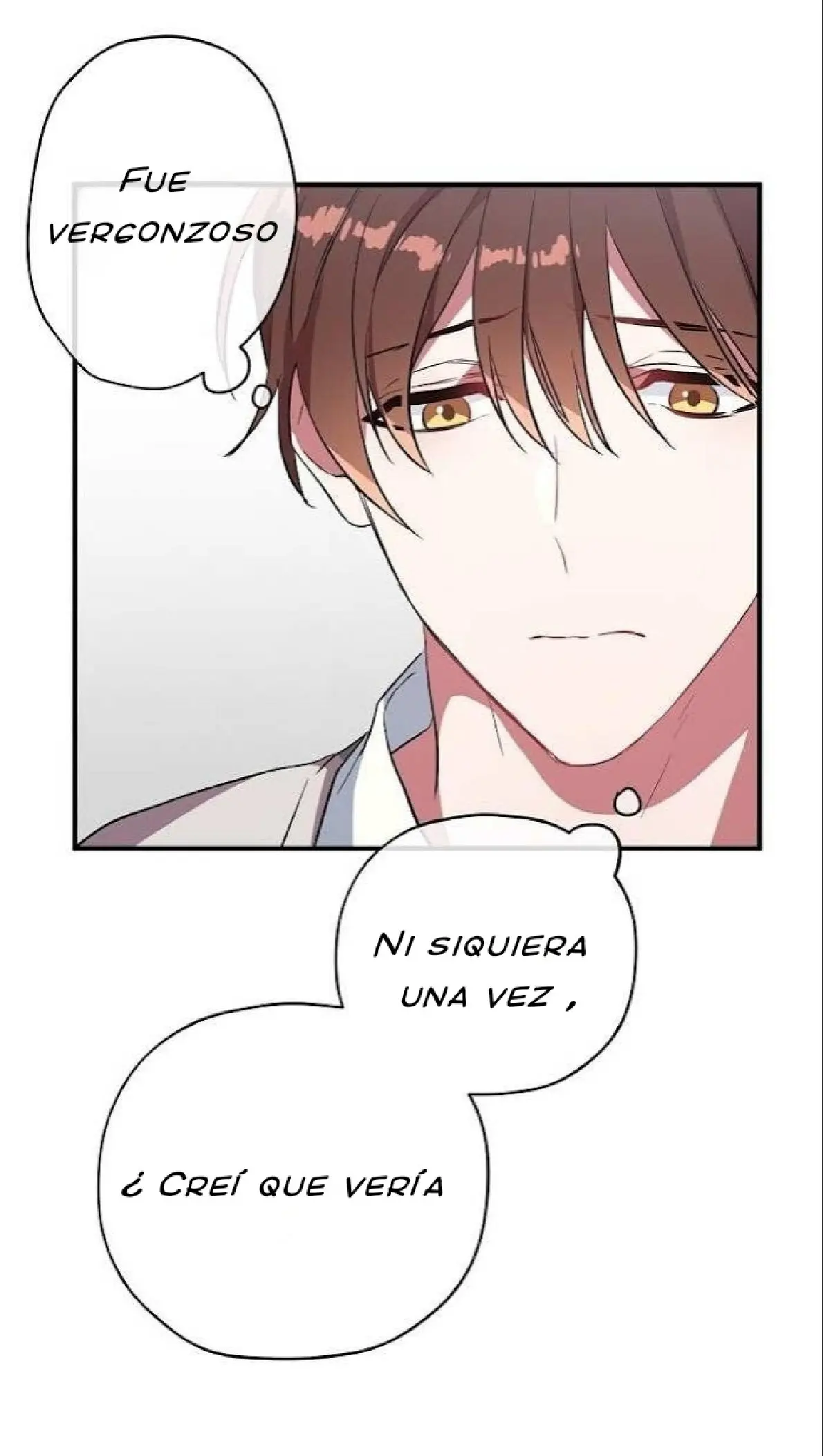 Persiguiendo Al Ceo / Chasing A Mr Ceo - FxS Capitulo 18 página 5