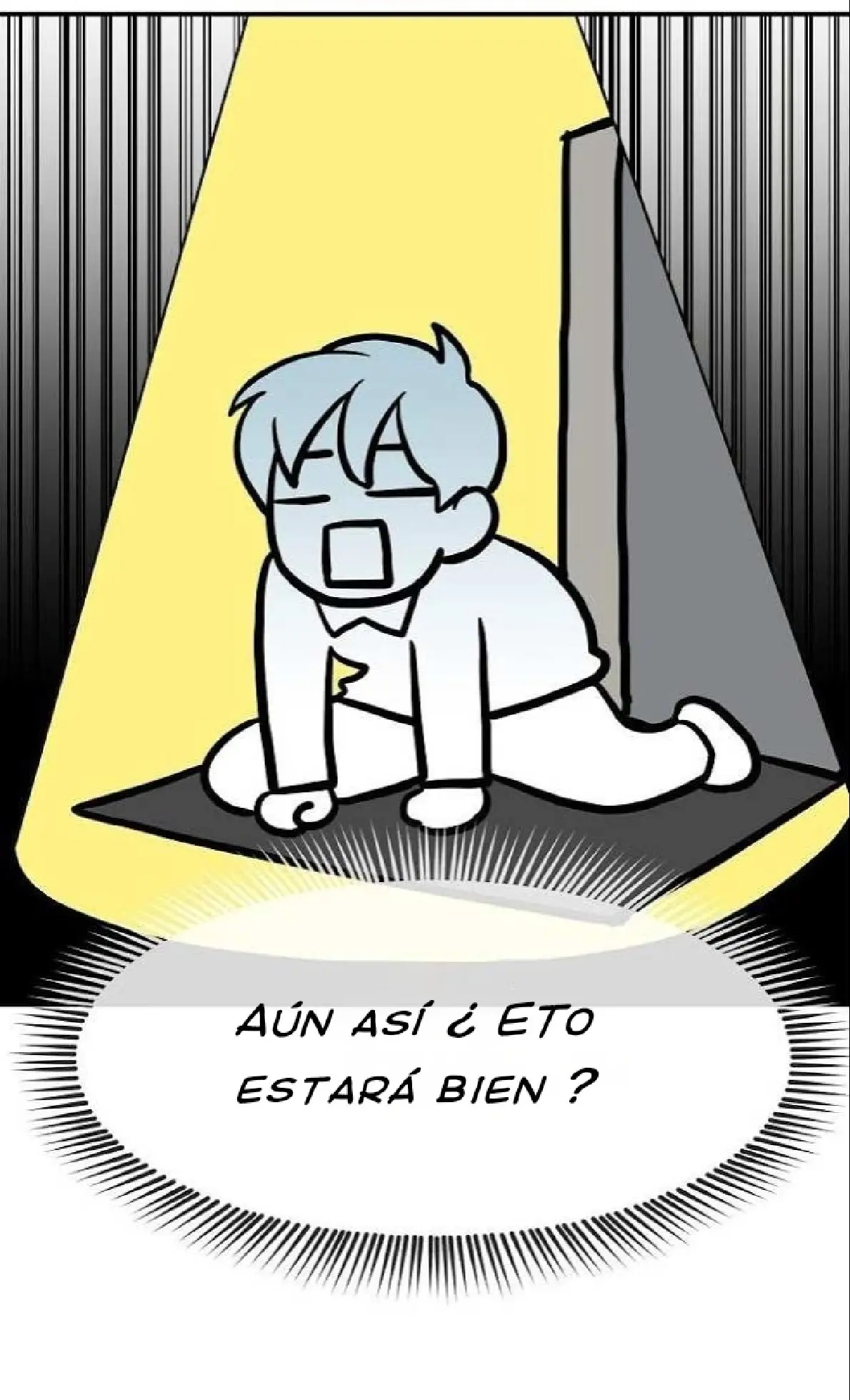 Persiguiendo Al Ceo / Chasing A Mr Ceo - FxS Capitulo 19 página 6