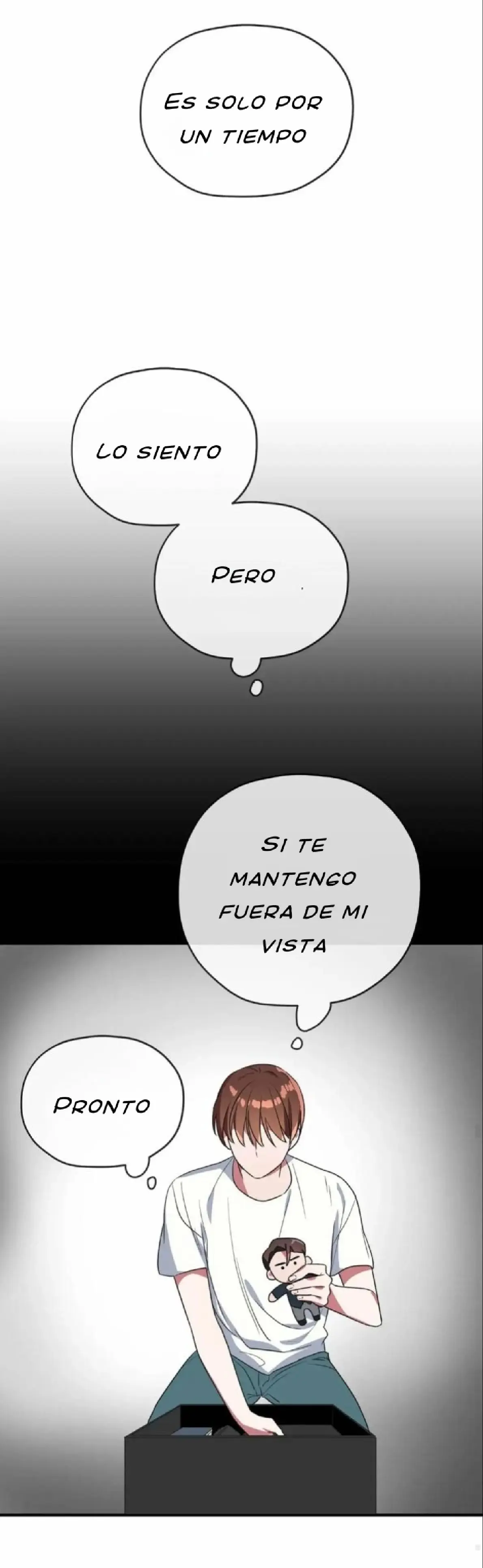 Persiguiendo Al Ceo / Chasing A Mr Ceo - FxS Capitulo 21 página 22