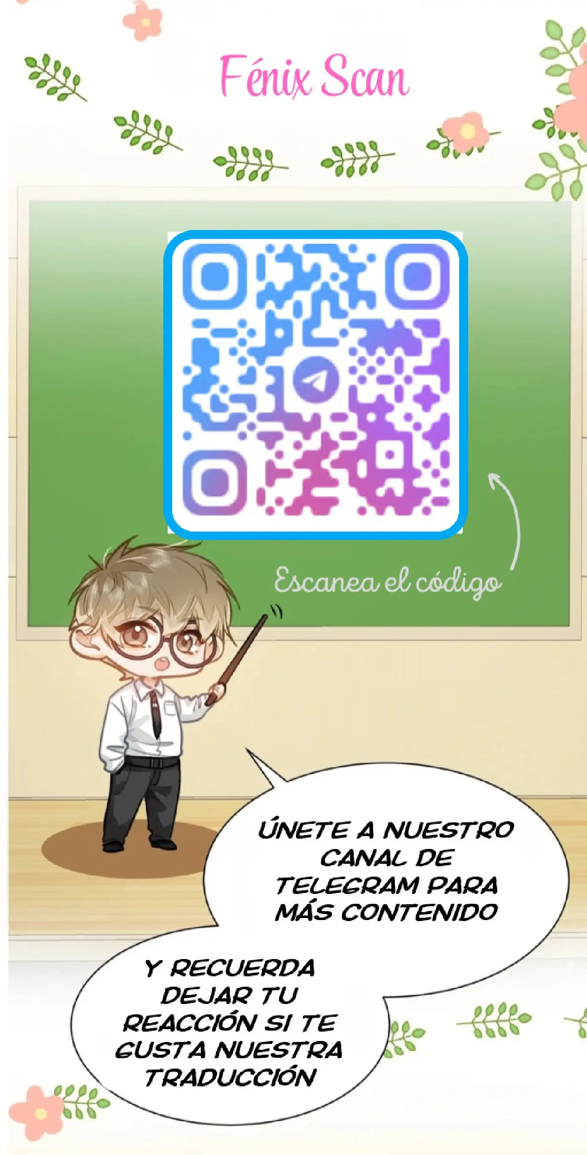 Persiguiendo Al Ceo / Chasing A Mr Ceo - FxS Capitulo 21 página 26
