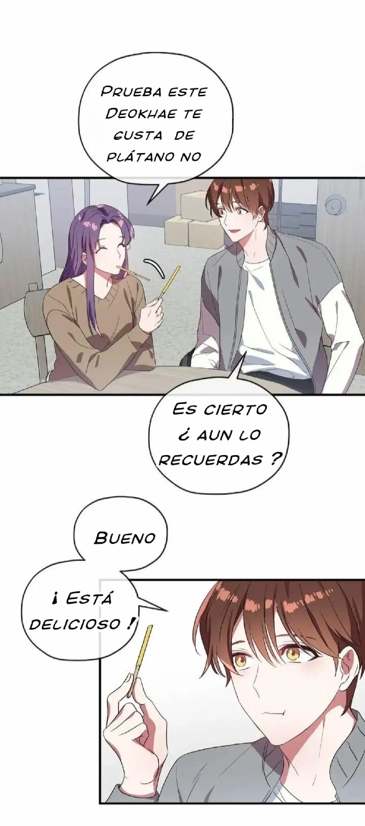 Persiguiendo Al Ceo / Chasing A Mr Ceo - FxS Capitulo 24 página 16