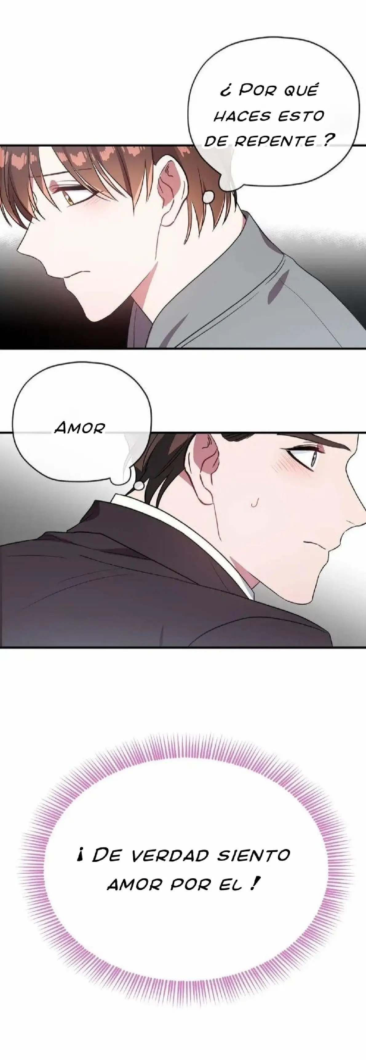 Persiguiendo Al Ceo / Chasing A Mr Ceo - FxS Capitulo 24 página 5