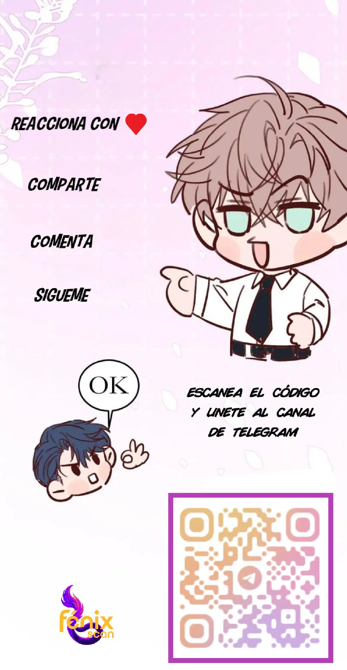 Persiguiendo Al Ceo / Chasing A Mr Ceo - FxS Capitulo 5 página 29