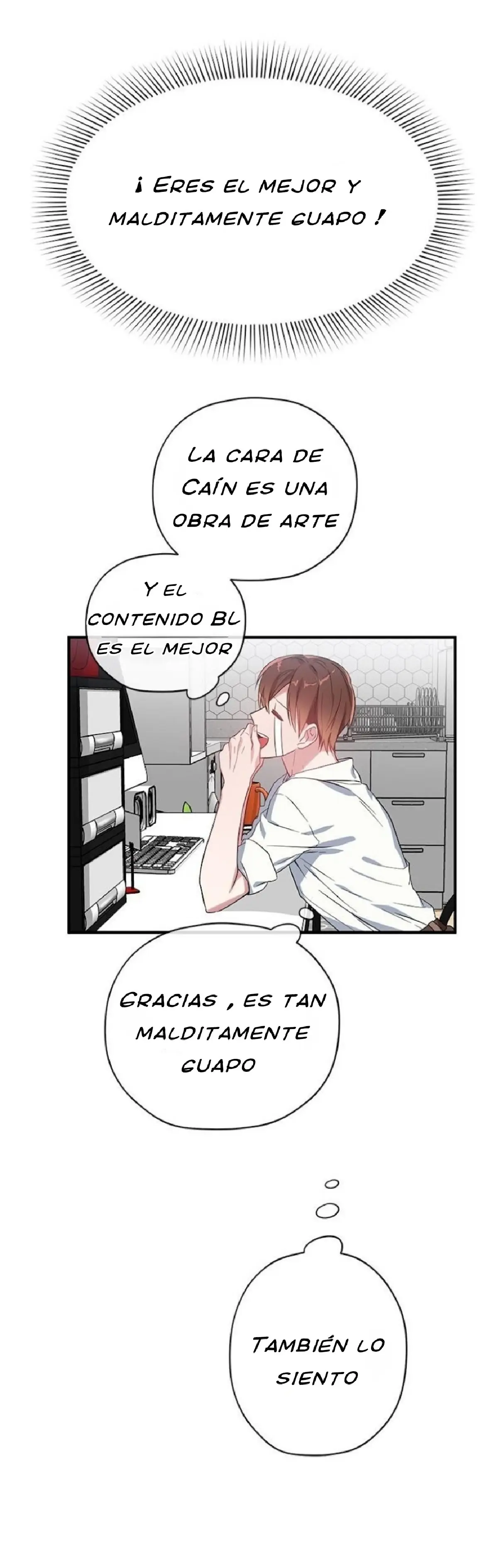 Persiguiendo Al Ceo / Chasing A Mr Ceo - FxS Capitulo 8 página 13