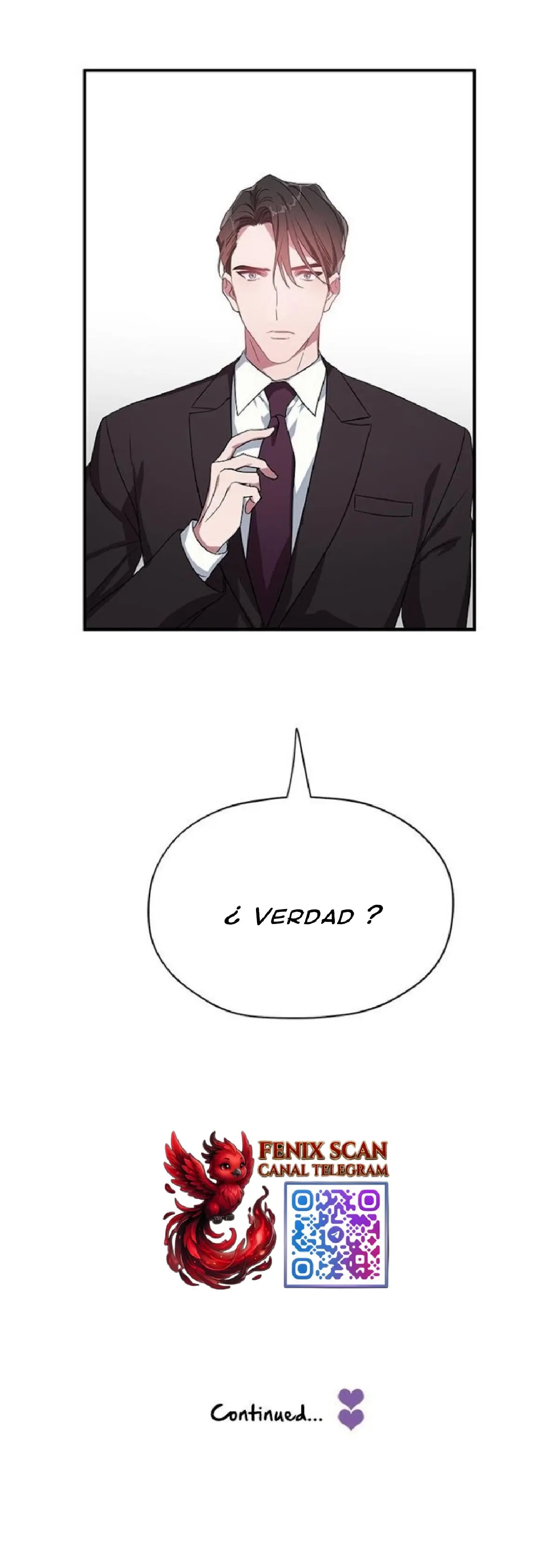 Persiguiendo Al Ceo / Chasing A Mr Ceo - FxS Capitulo 8 página 29