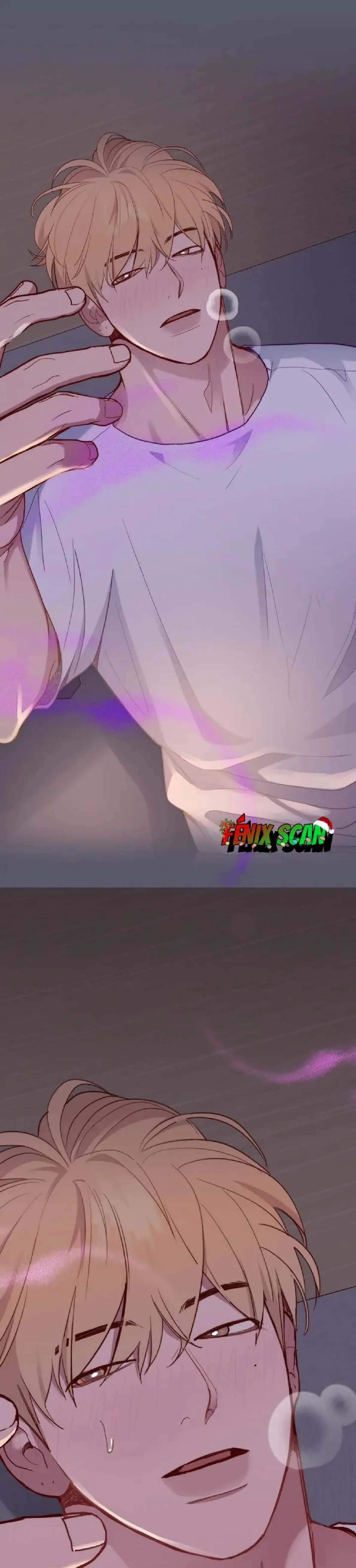 Alpha Buddy - FxS Capitulo 10 página 13