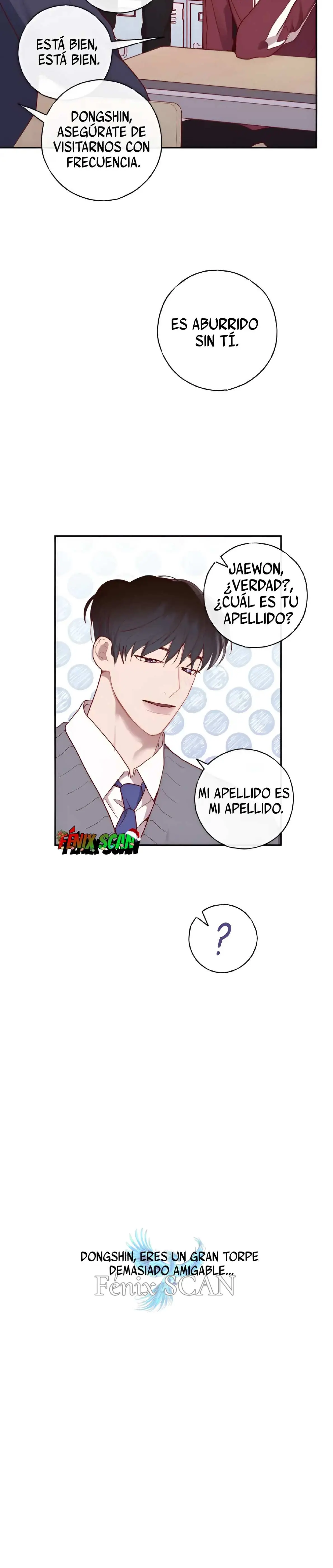 Alpha Buddy - FxS Capitulo 10 página 22