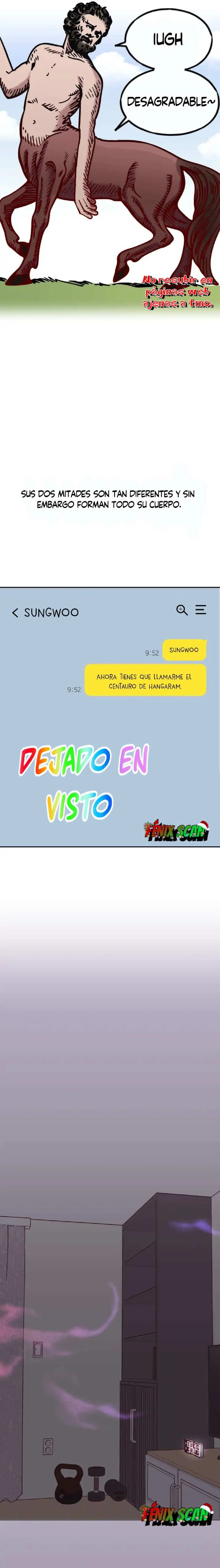 Alpha Buddy - FxS Capitulo 10 página 27