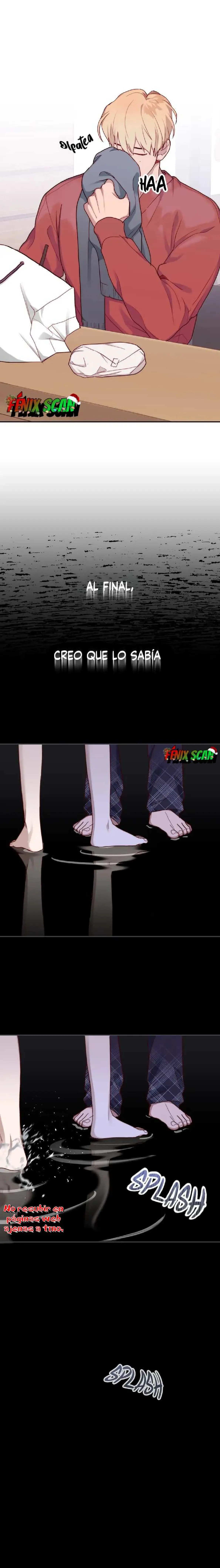 Alpha Buddy - FxS Capitulo 10 página 3