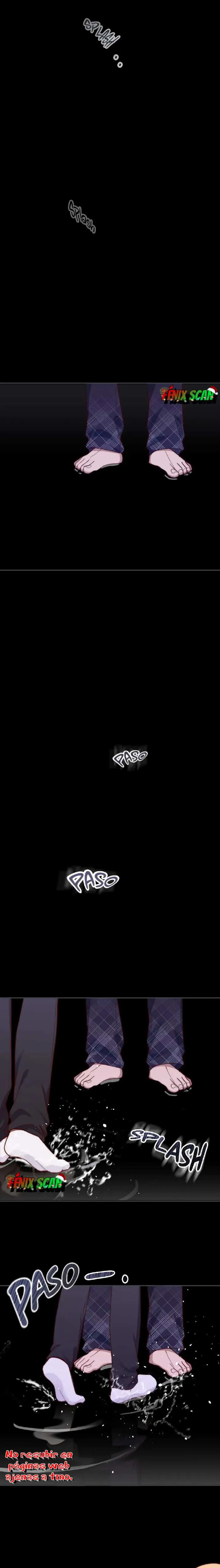 Alpha Buddy - FxS Capitulo 10 página 4