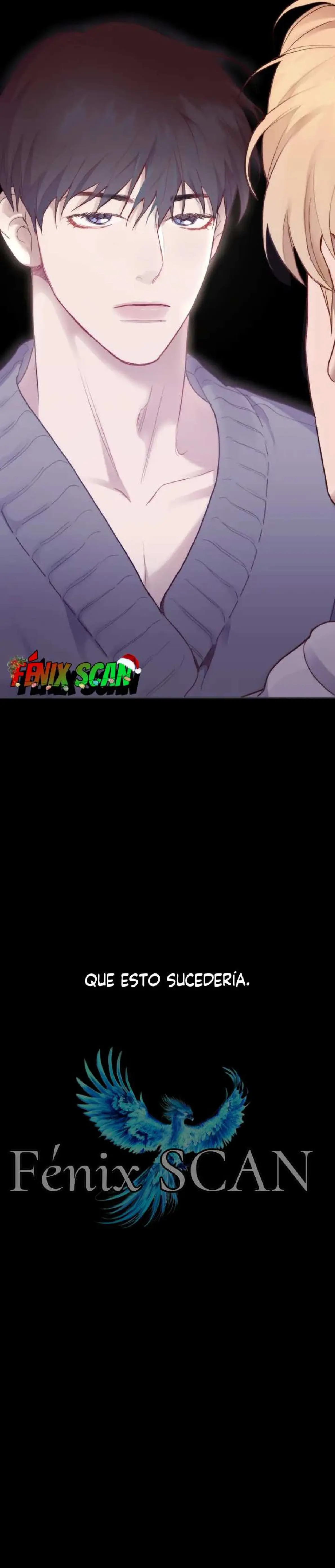 Alpha Buddy - FxS Capitulo 10 página 5