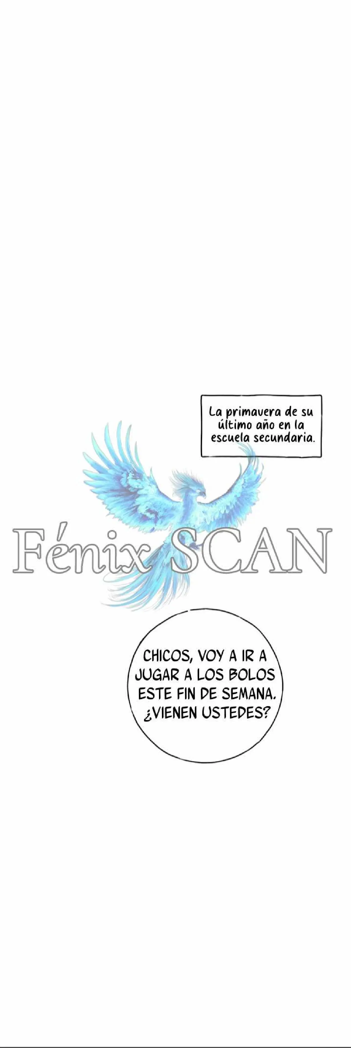 Alpha Buddy - FxS Capitulo 11 página 11