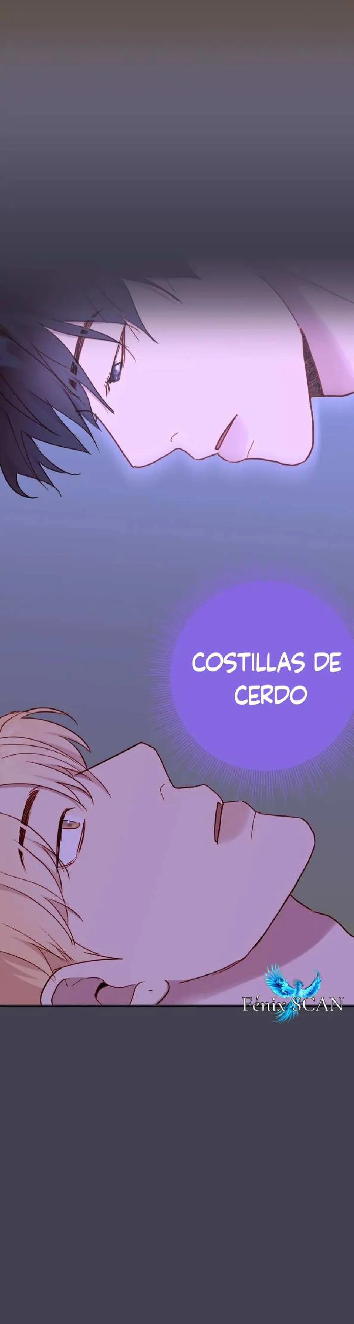 Alpha Buddy - FxS Capitulo 11 página 37