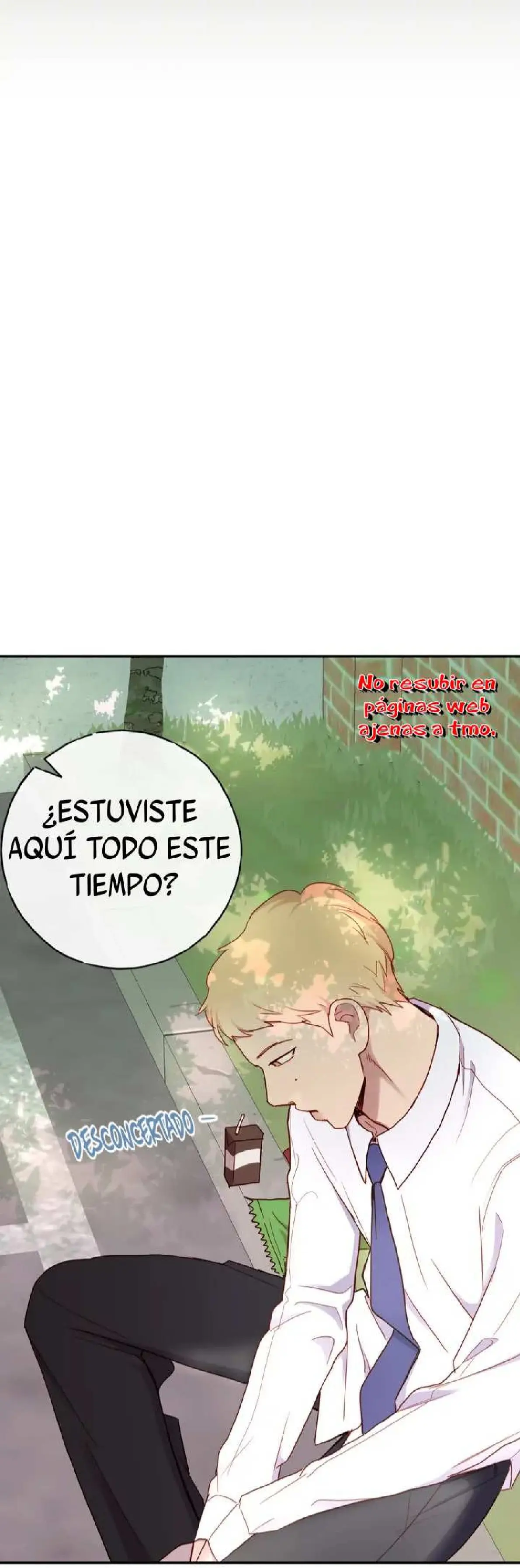 Alpha Buddy - FxS Capitulo 11 página 41