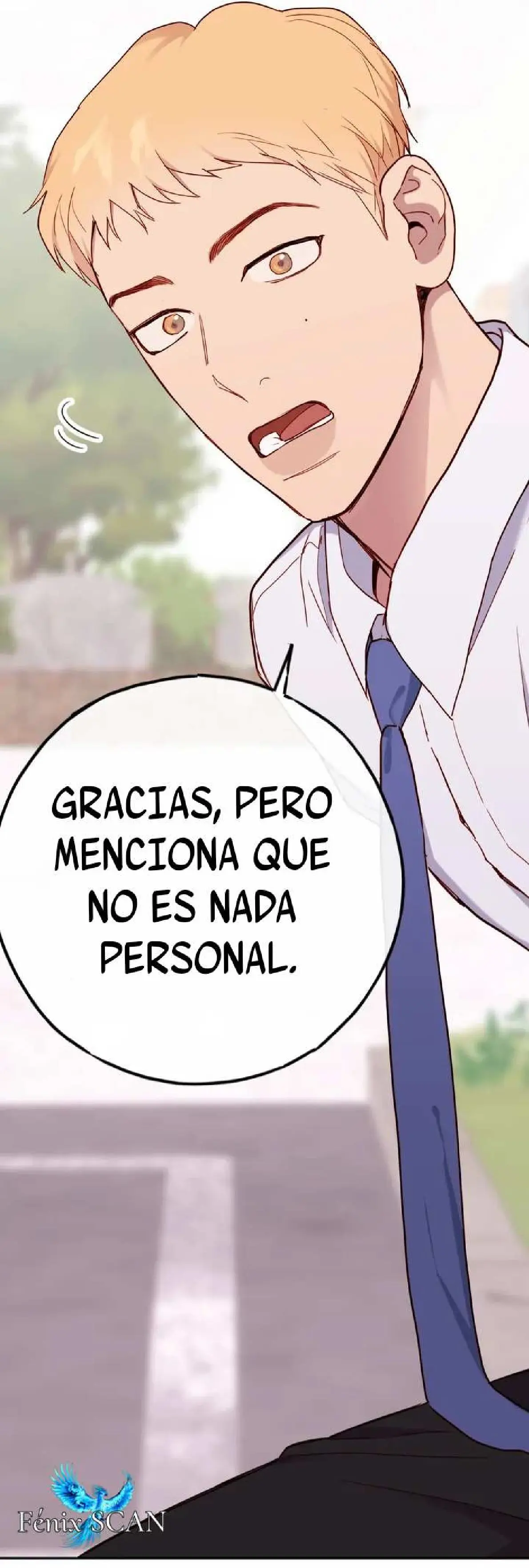 Alpha Buddy - FxS Capitulo 12 página 12