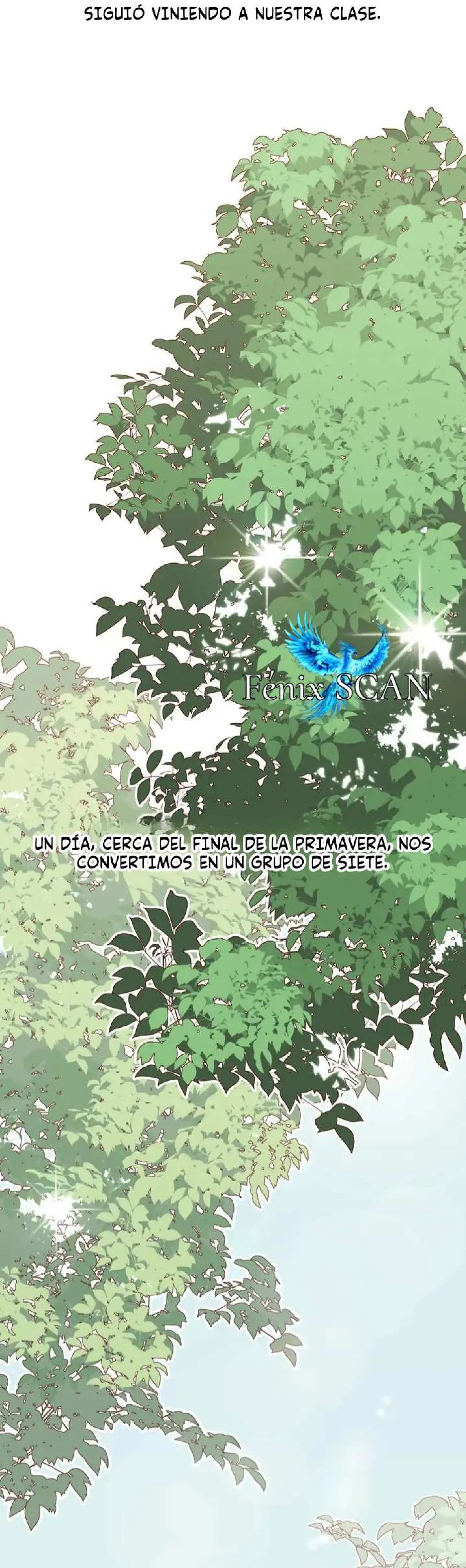 Alpha Buddy - FxS Capitulo 12 página 44