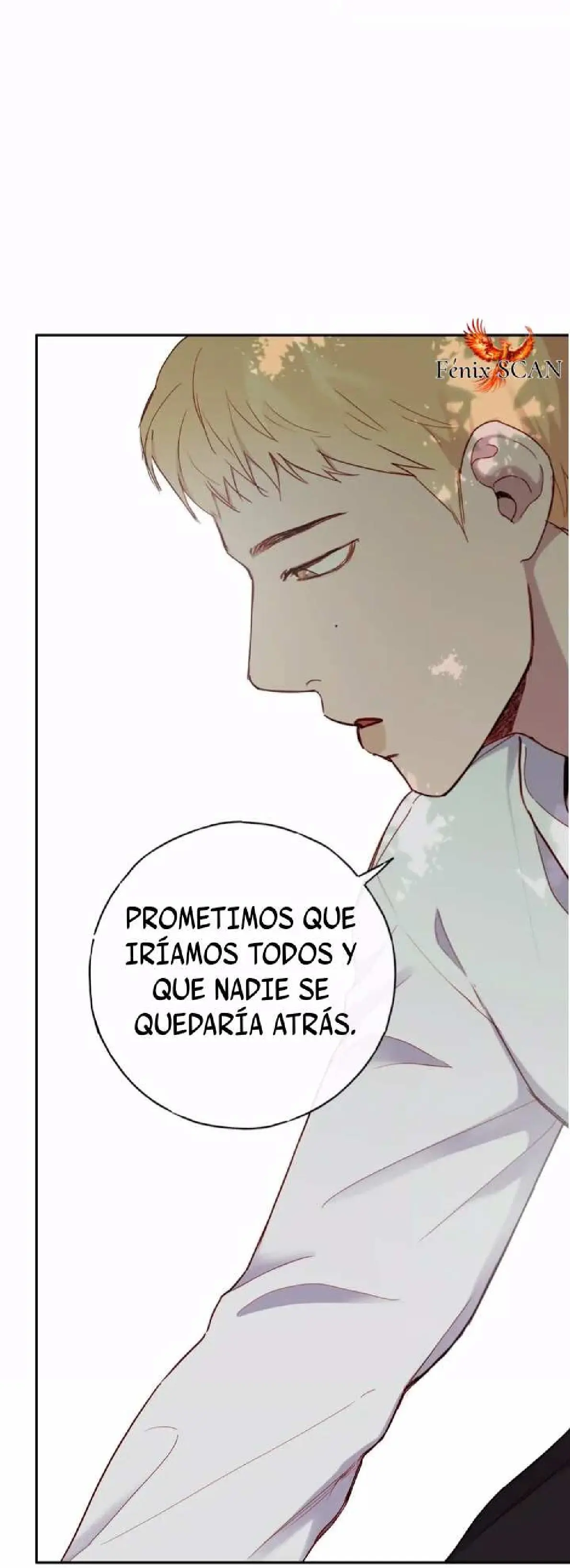 Alpha Buddy - FxS Capitulo 12 página 7
