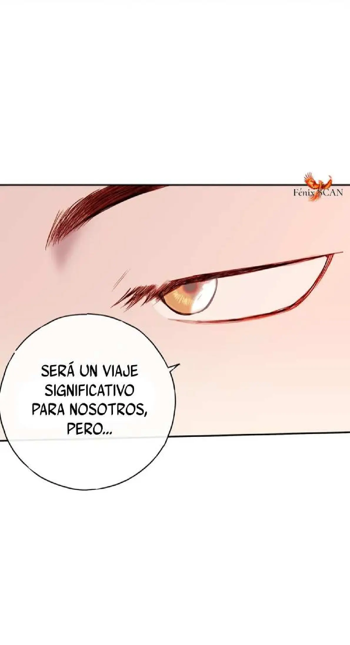 Alpha Buddy - FxS Capitulo 12 página 9