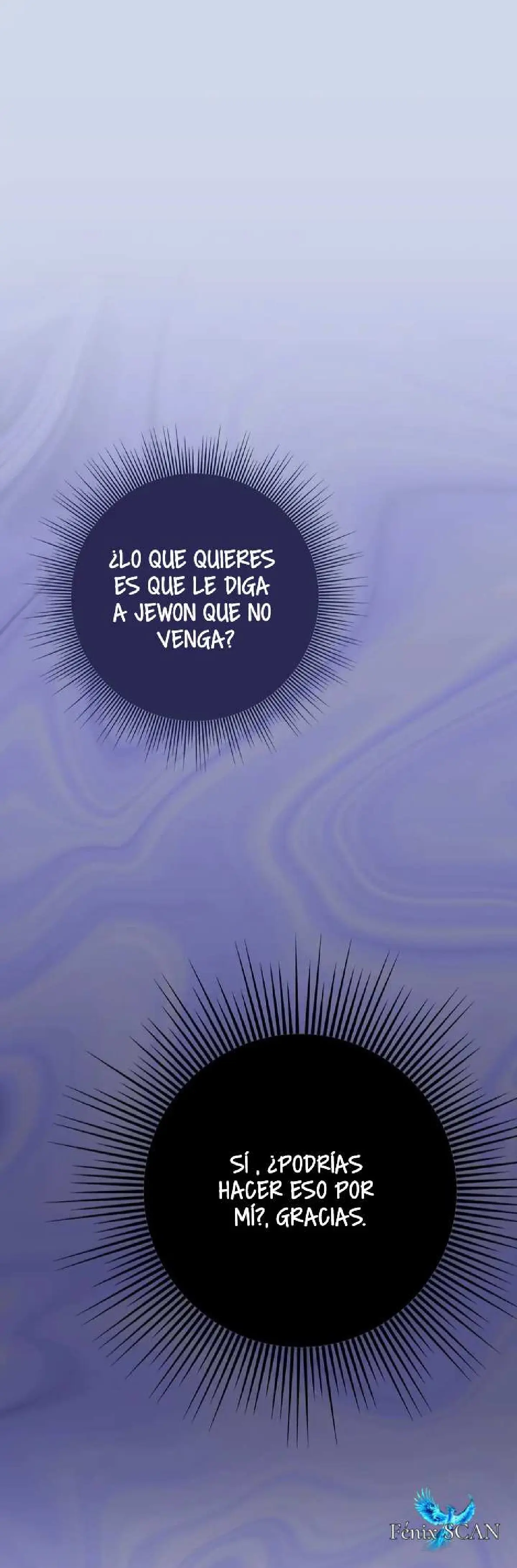 Alpha Buddy - FxS Capitulo 13 página 3