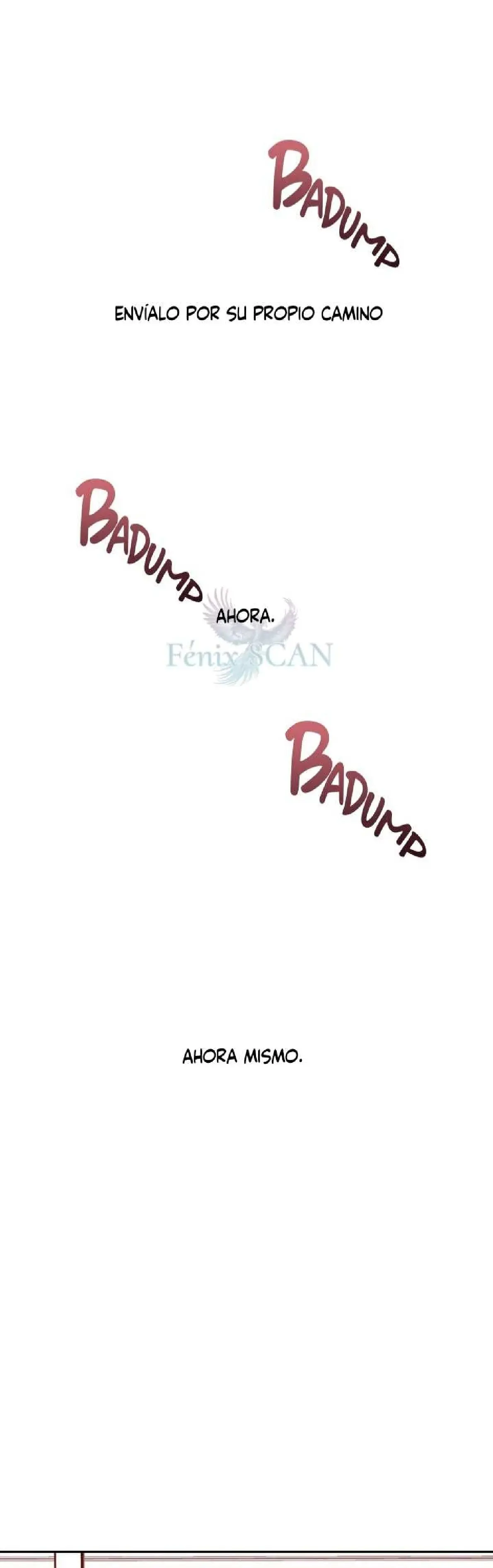 Alpha Buddy - FxS Capitulo 13 página 48