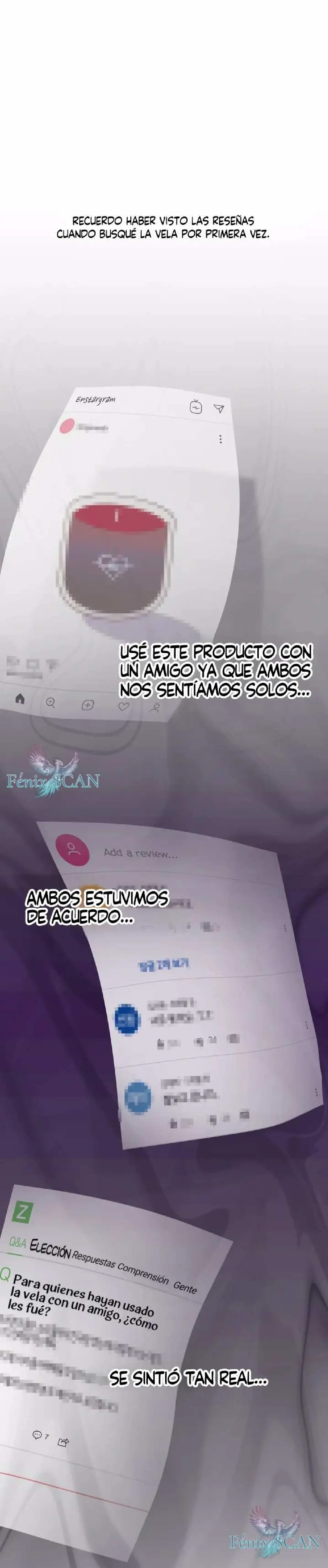 Alpha Buddy - FxS Capitulo 13 página 53