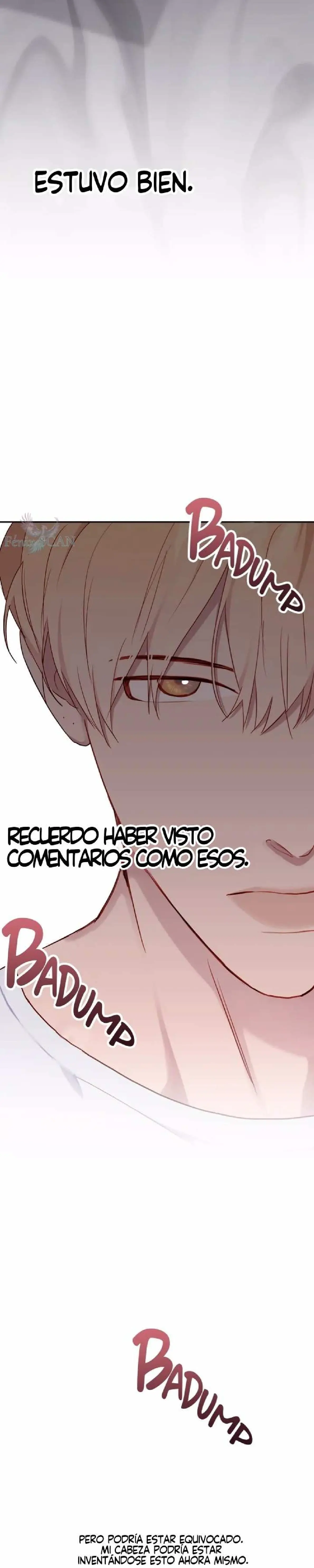 Alpha Buddy - FxS Capitulo 13 página 54
