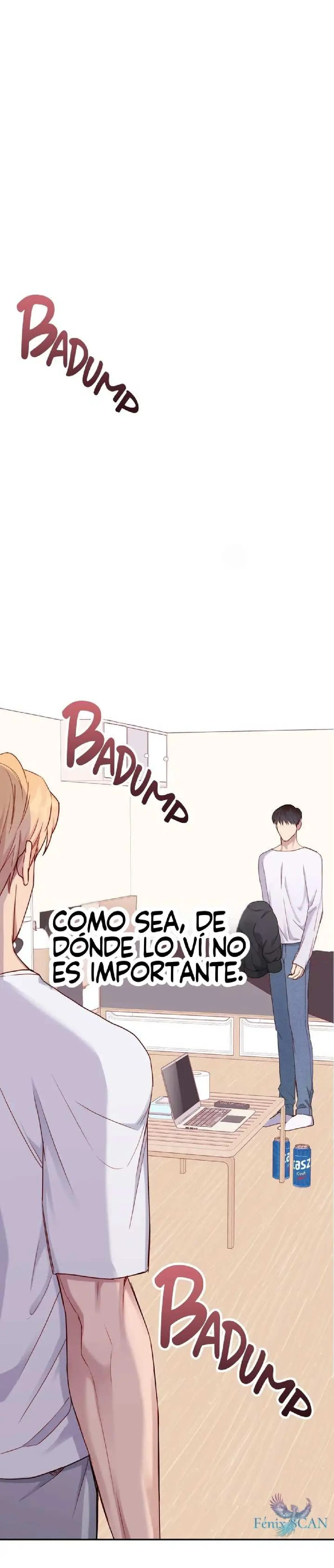 Alpha Buddy - FxS Capitulo 13 página 55