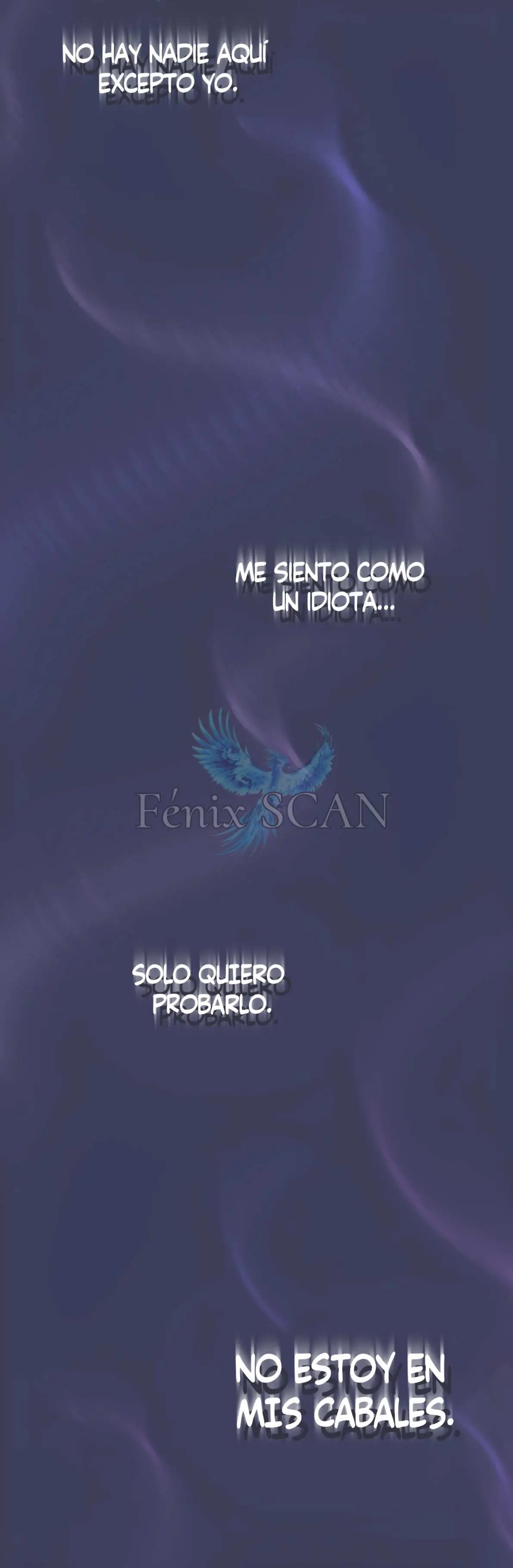 Alpha Buddy - FxS Capitulo 15 página 23