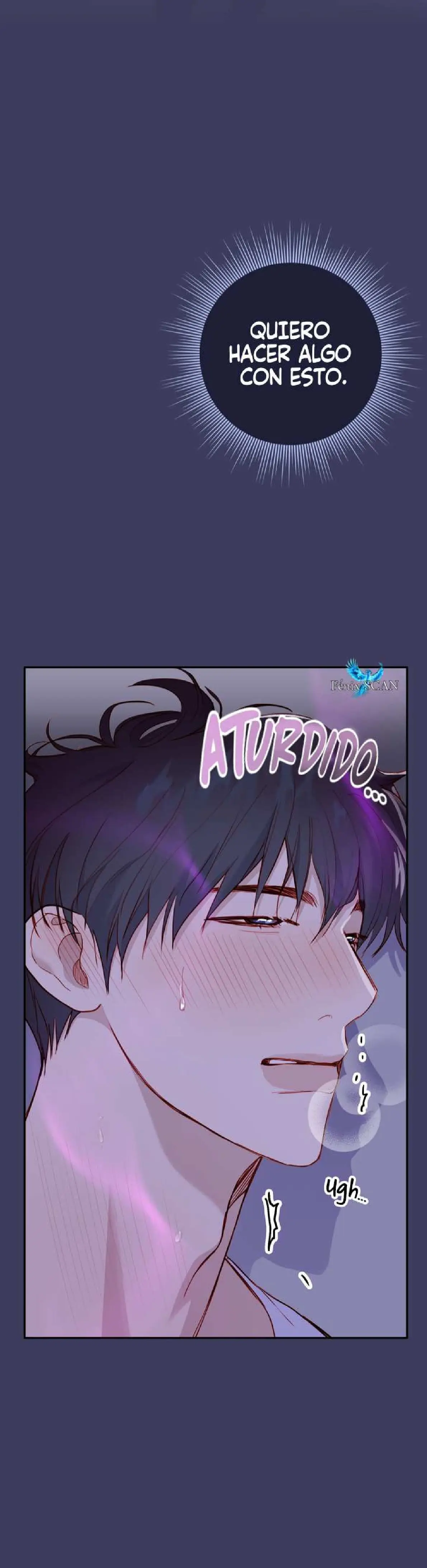 Alpha Buddy - FxS Capitulo 15 página 29