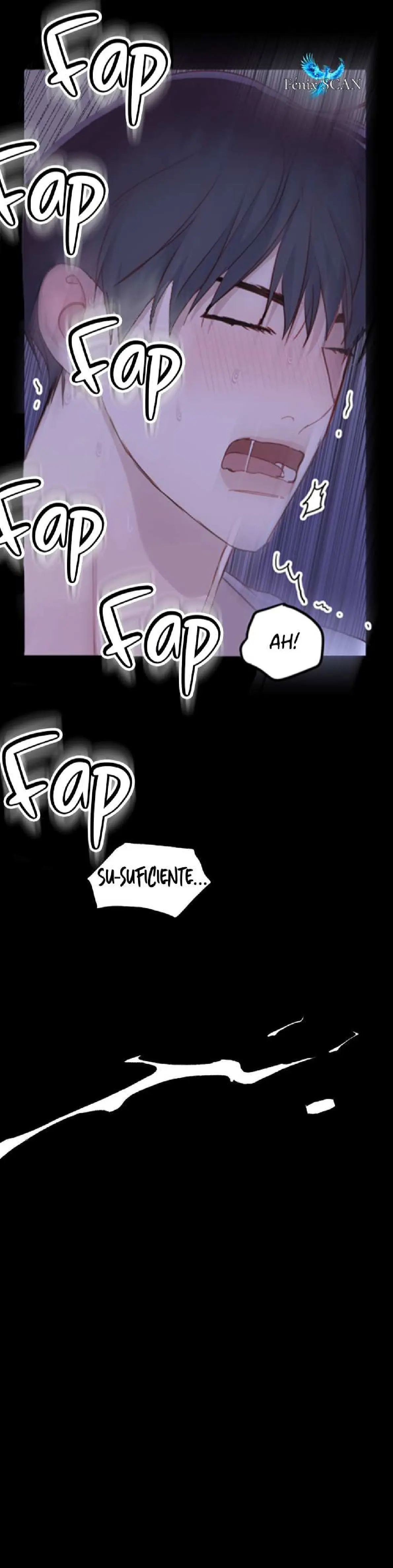 Alpha Buddy - FxS Capitulo 15 página 45