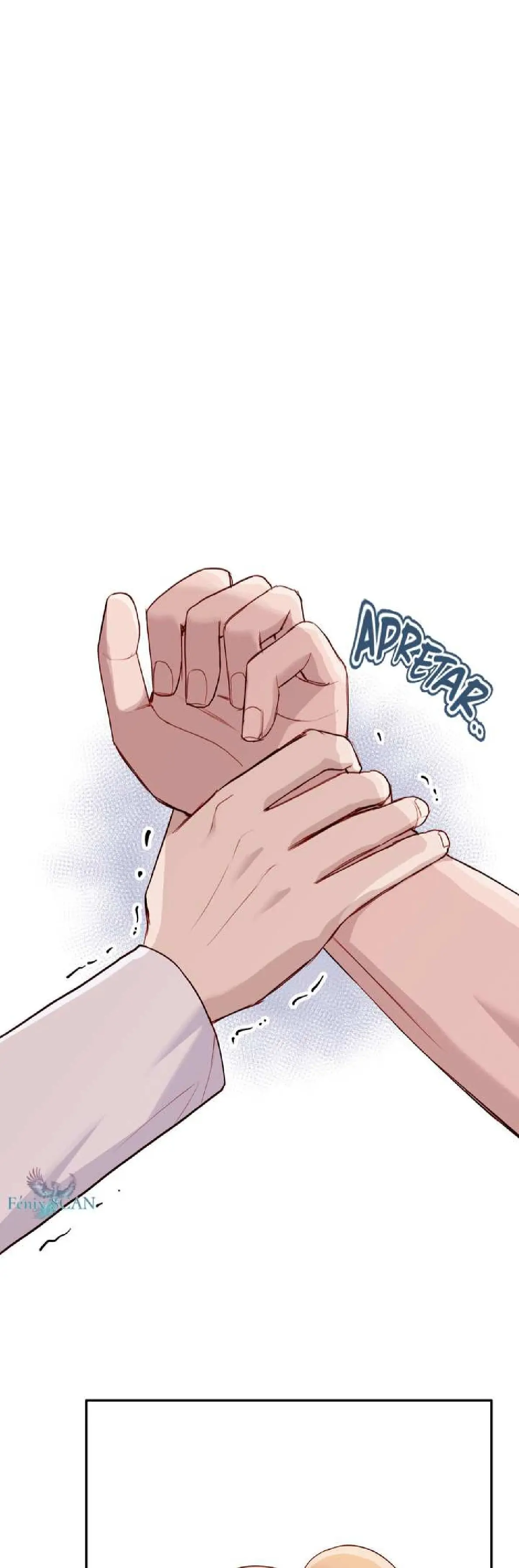 Alpha Buddy - FxS Capitulo 15 página 5