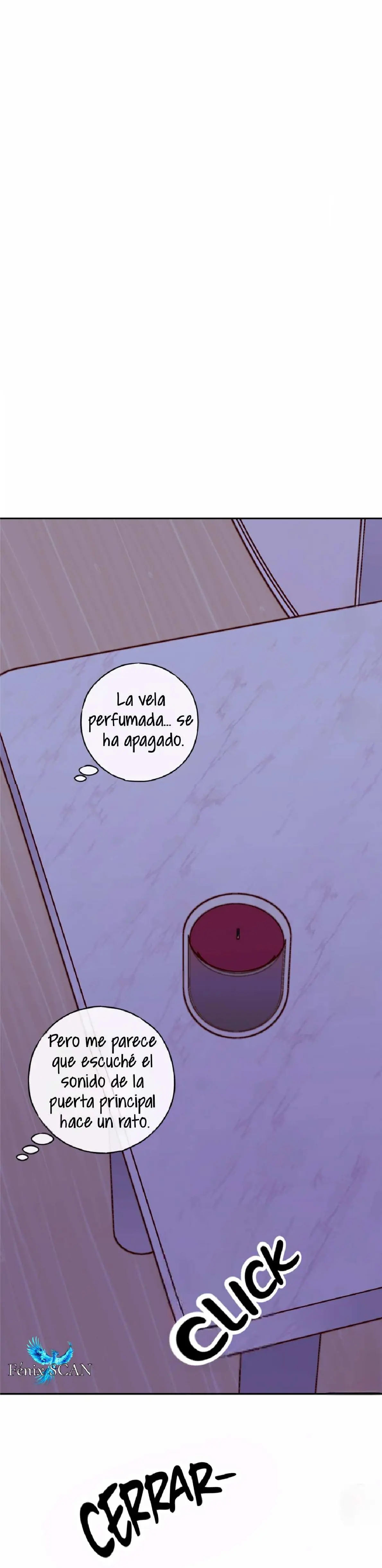 Alpha Buddy - FxS Capitulo 15 página 53