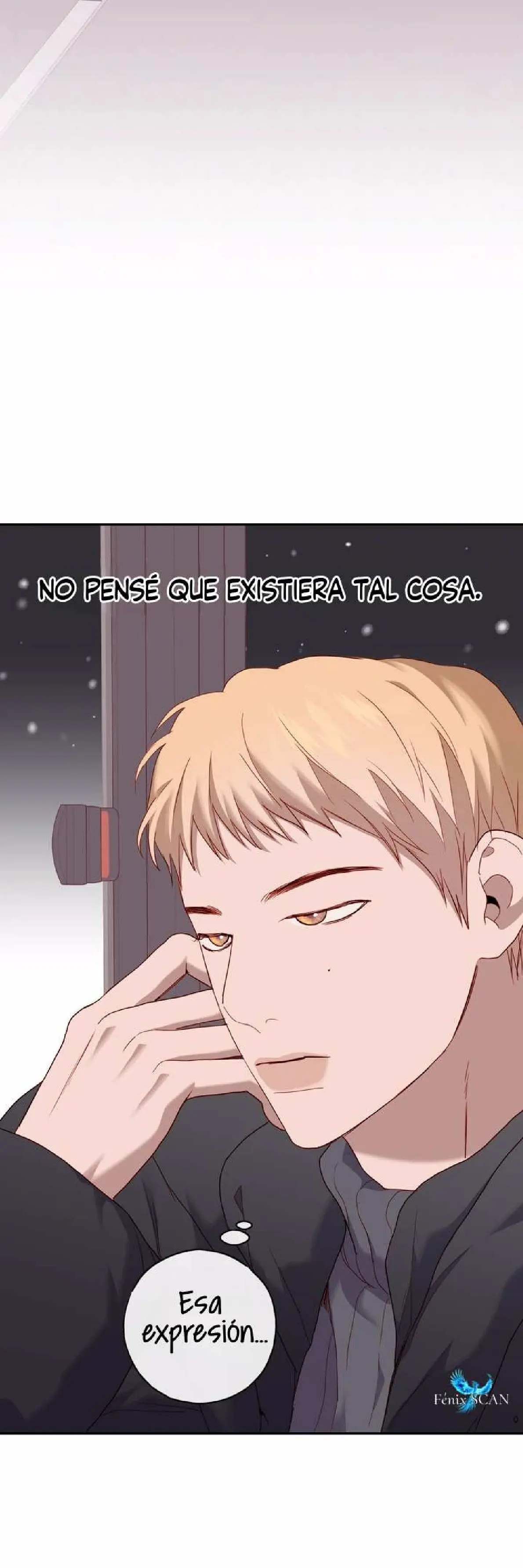 Alpha Buddy - FxS Capitulo 16 página 15