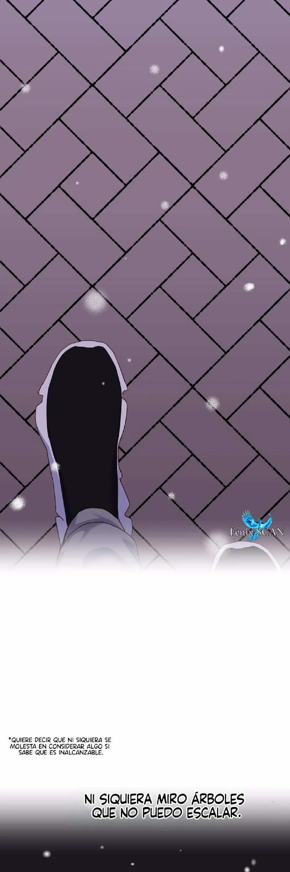Alpha Buddy - FxS Capitulo 16 página 19