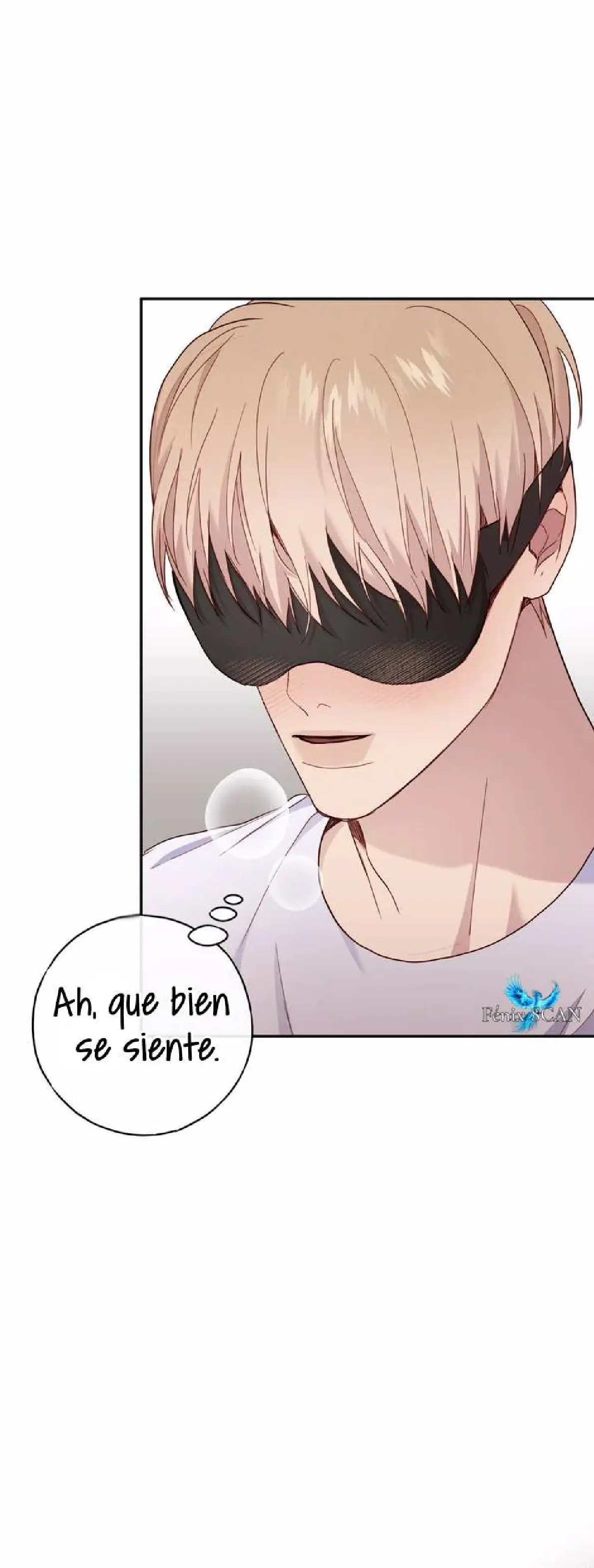 Alpha Buddy - FxS Capitulo 18 página 14