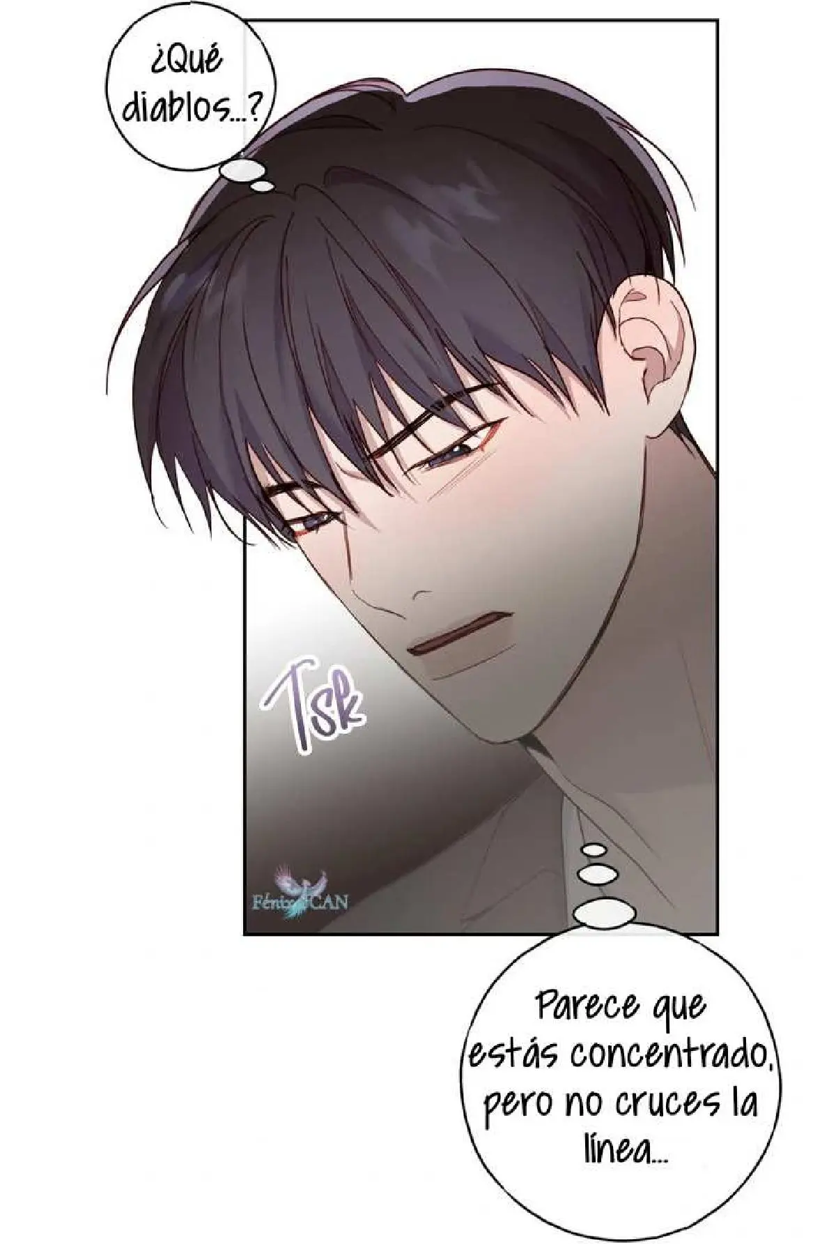 Alpha Buddy - FxS Capitulo 18 página 17